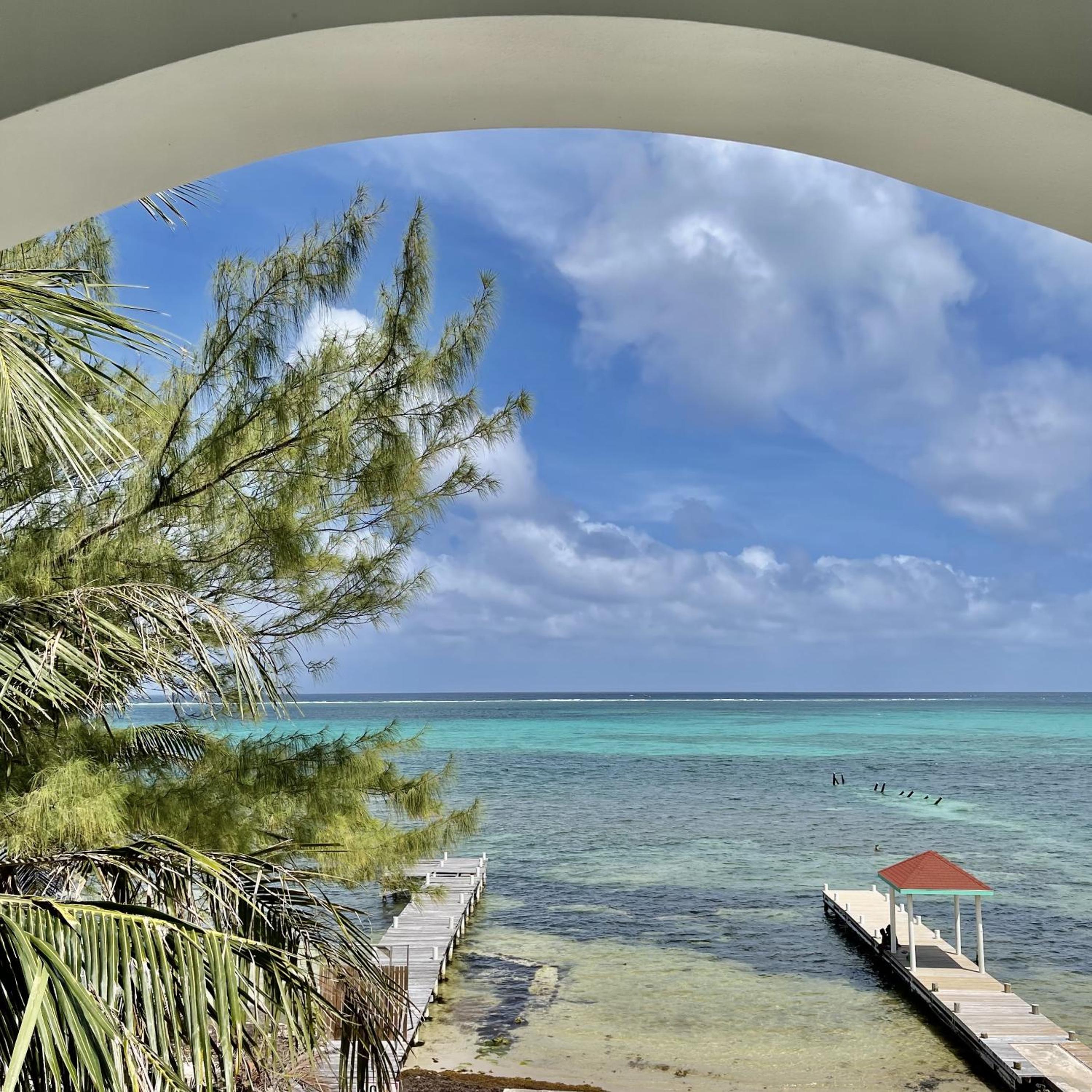 Belizian Reef Suites