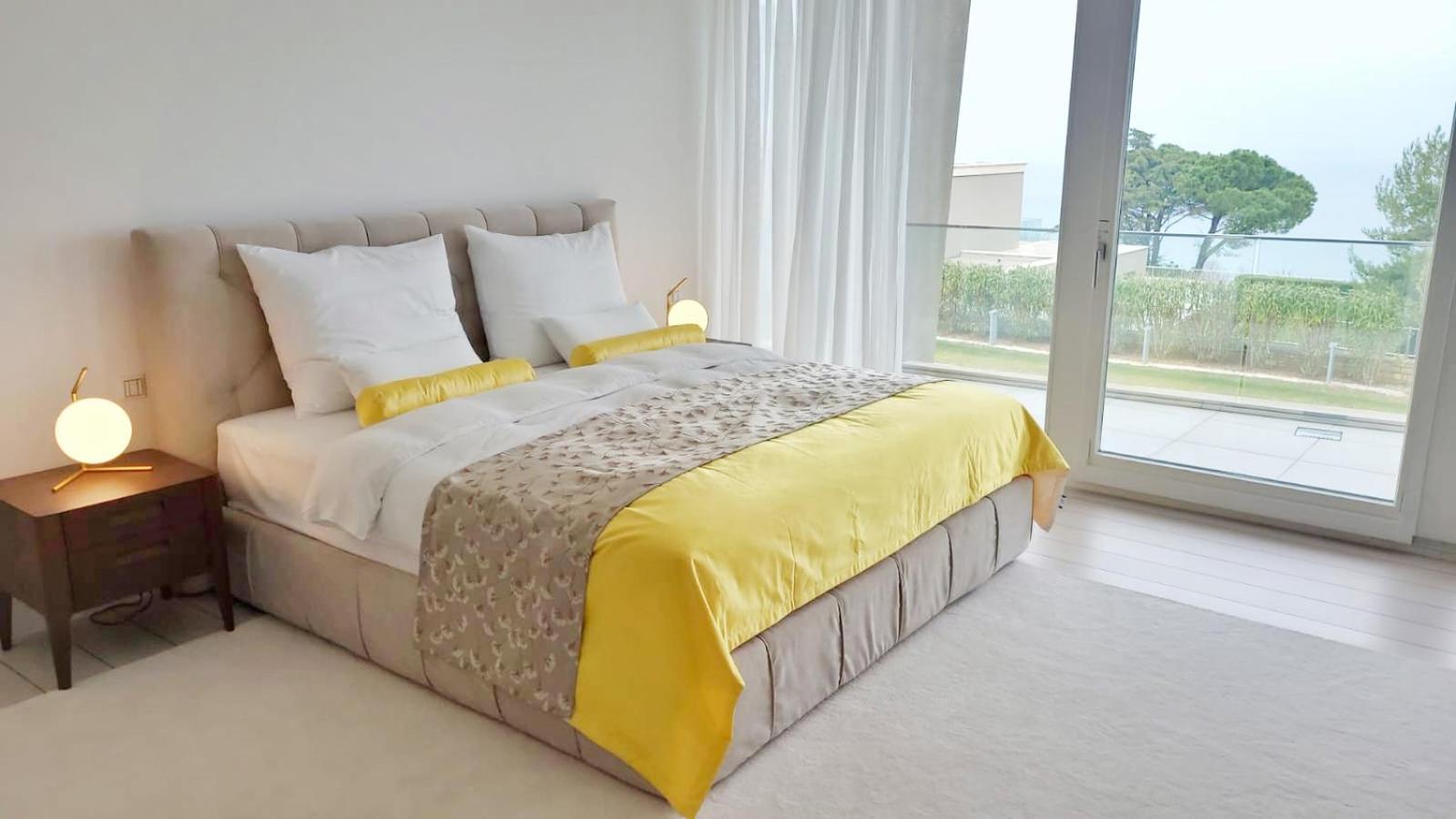 Grand Villas Adriatic situated within luxury golf & spa resort Hotel Adriatic view 5