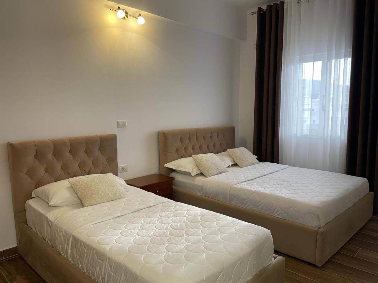 Four Seasons Apartments