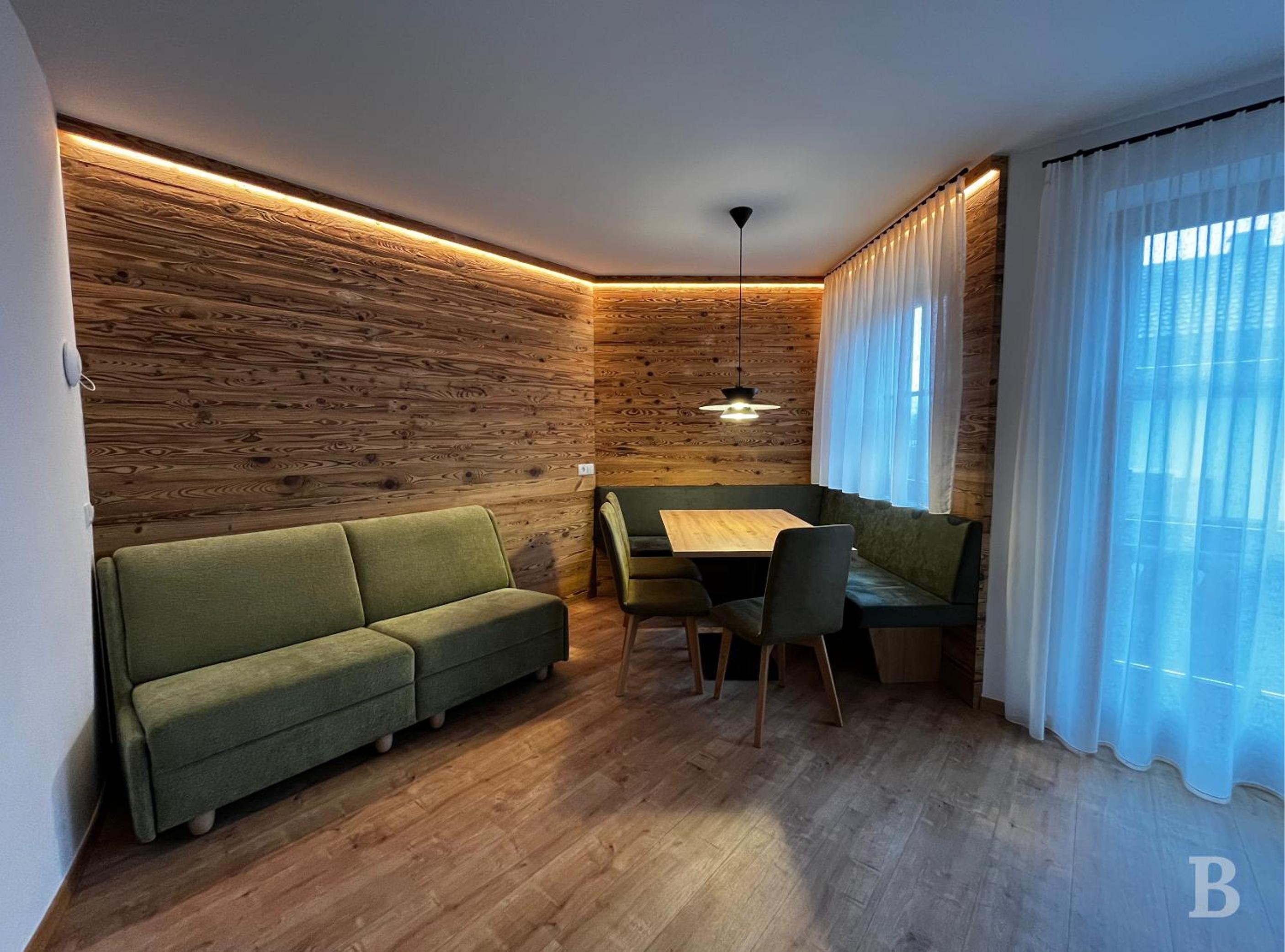 Appartements Michael view 3