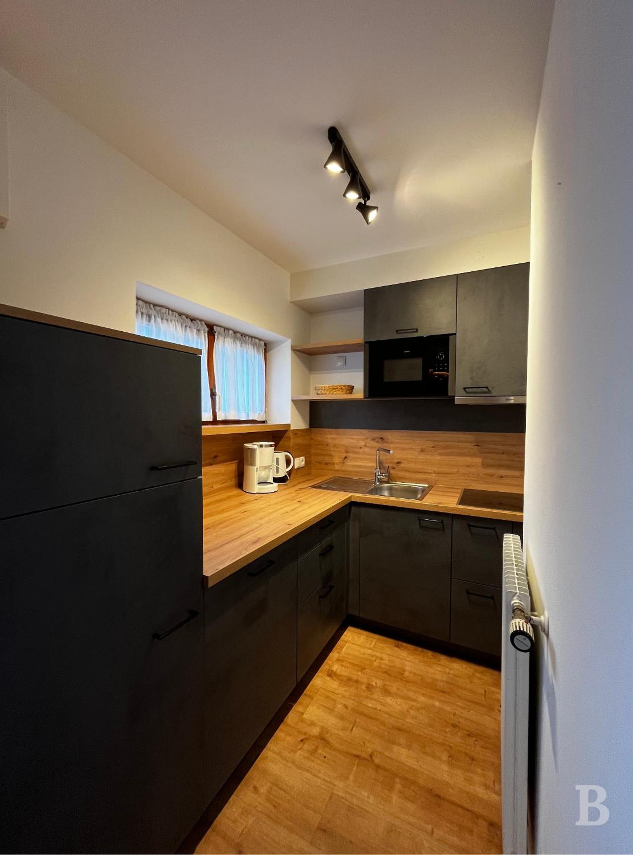 Appartements Michael view 5