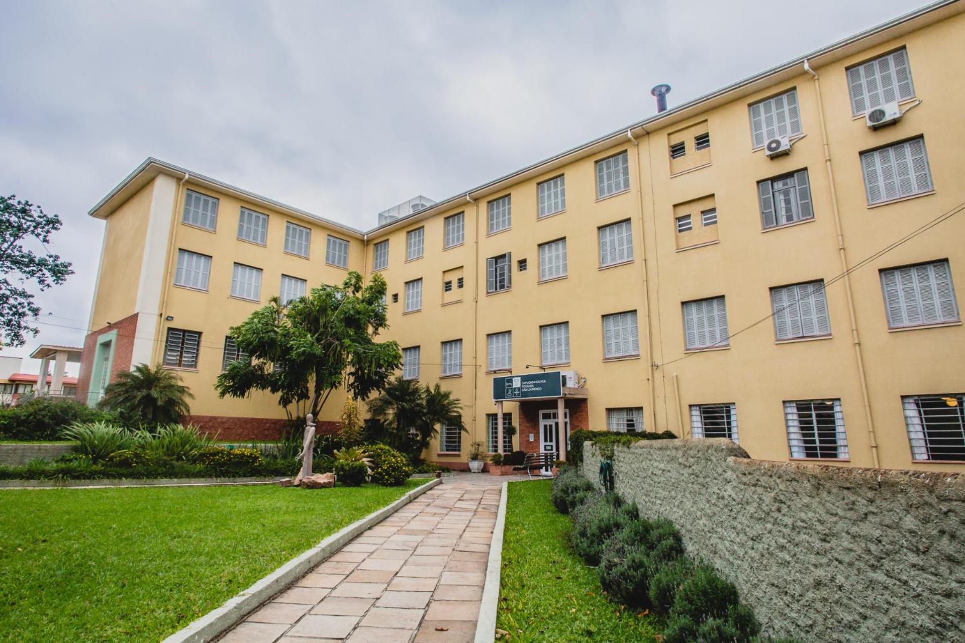 Hotel Pousada São Lourenço