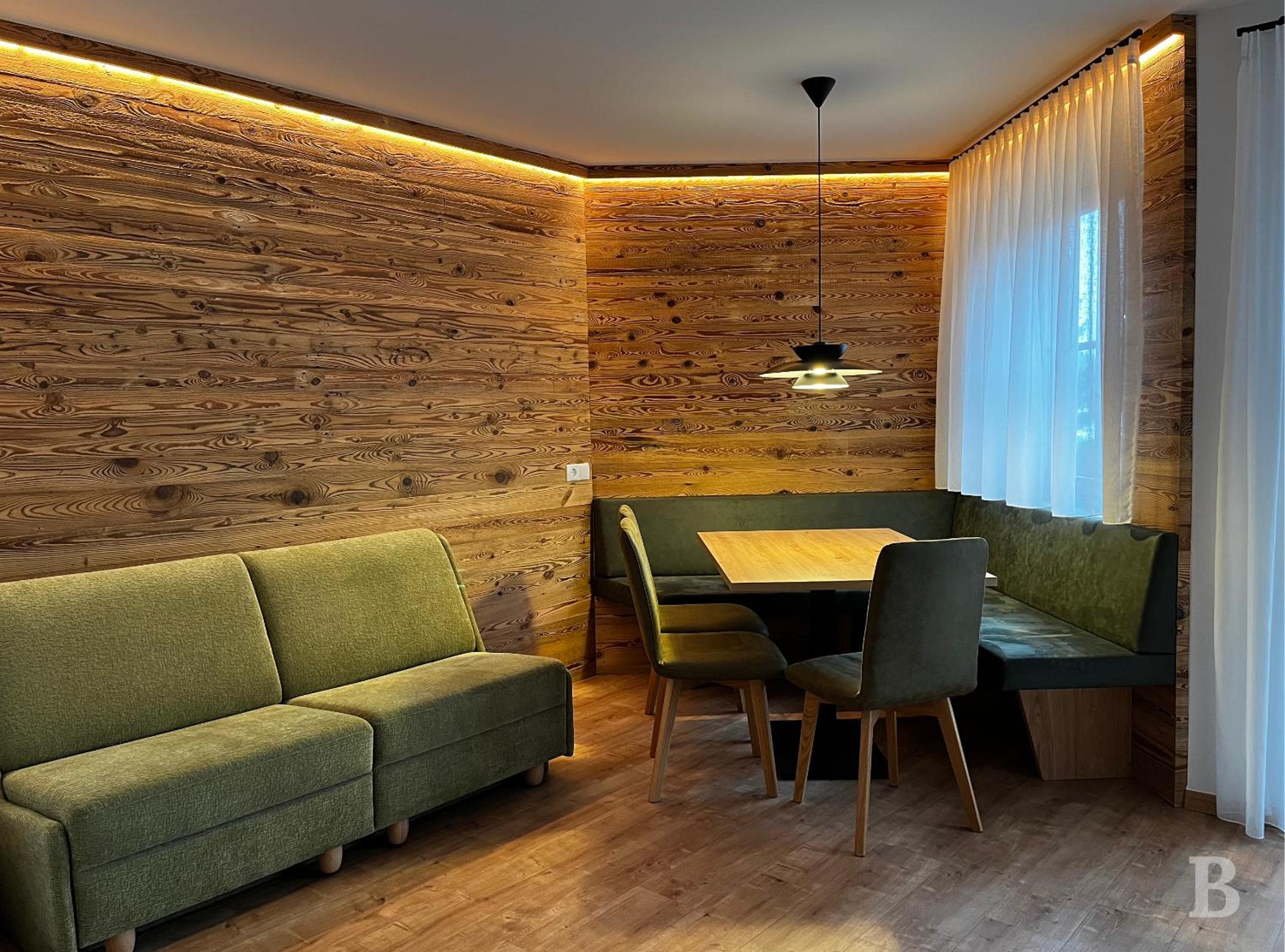 Appartements Michael view 4