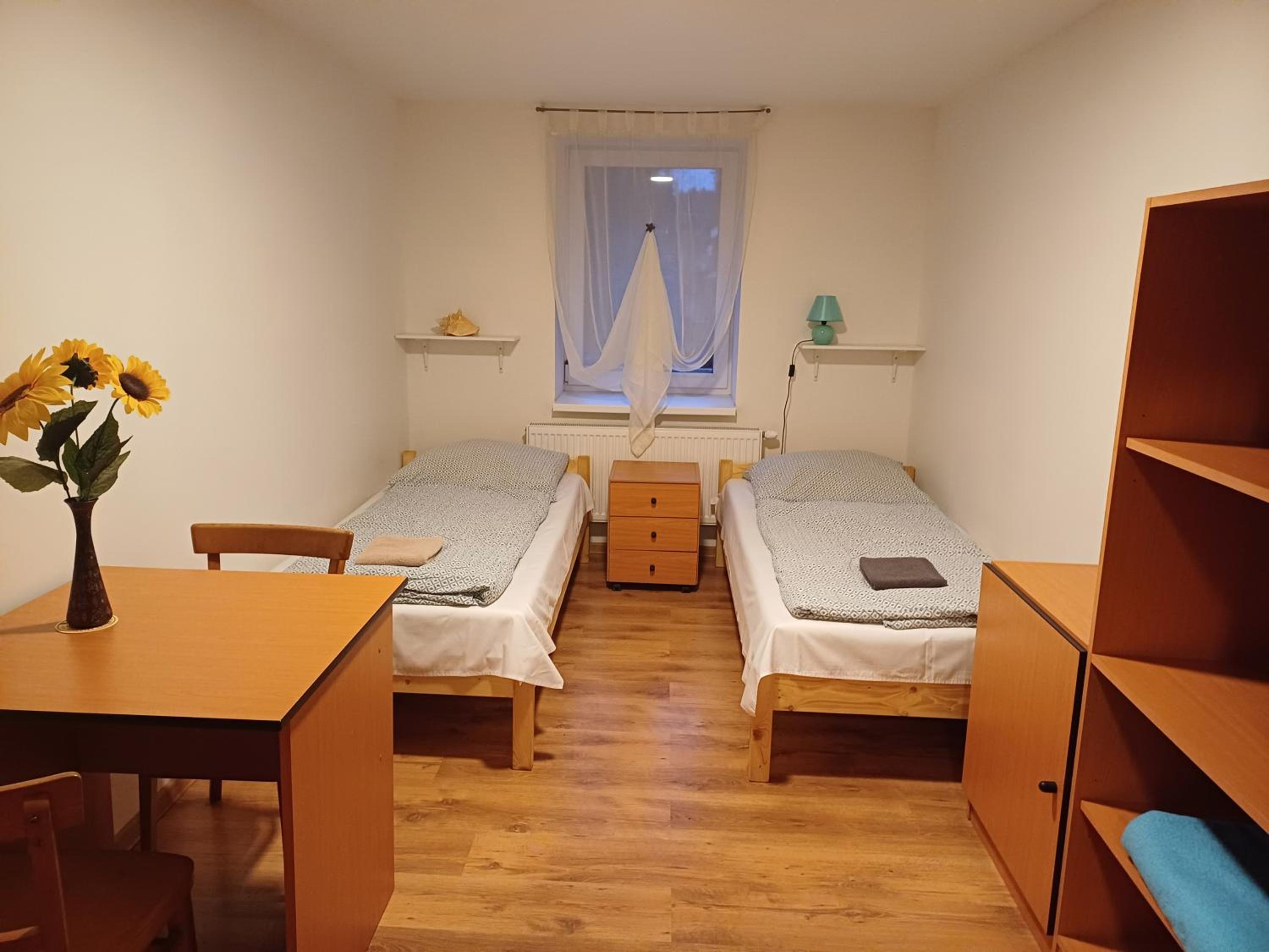 Hostinec Klopoty