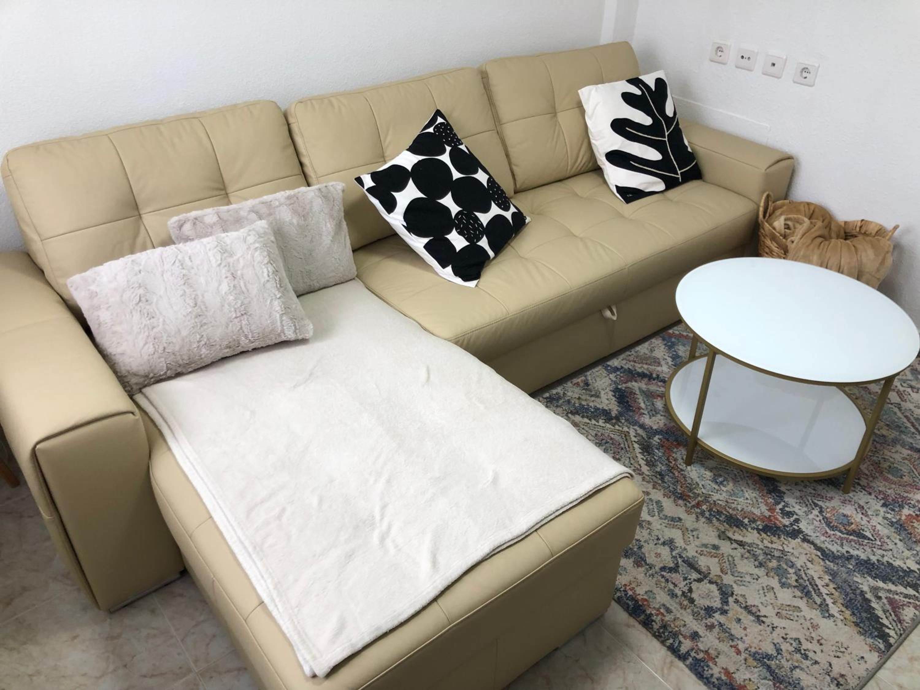 Villa Playa Flamenca with private pool