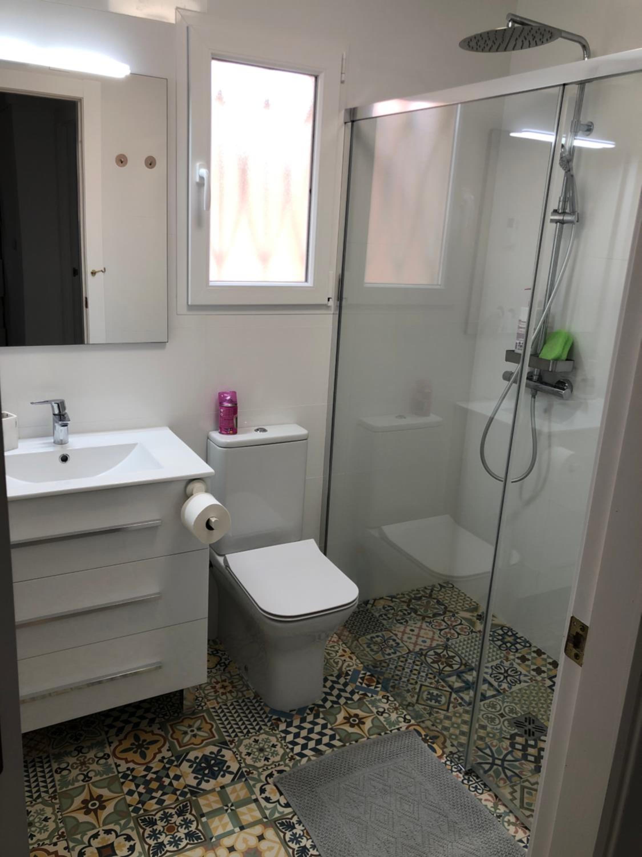Villa Playa Flamenca with private pool