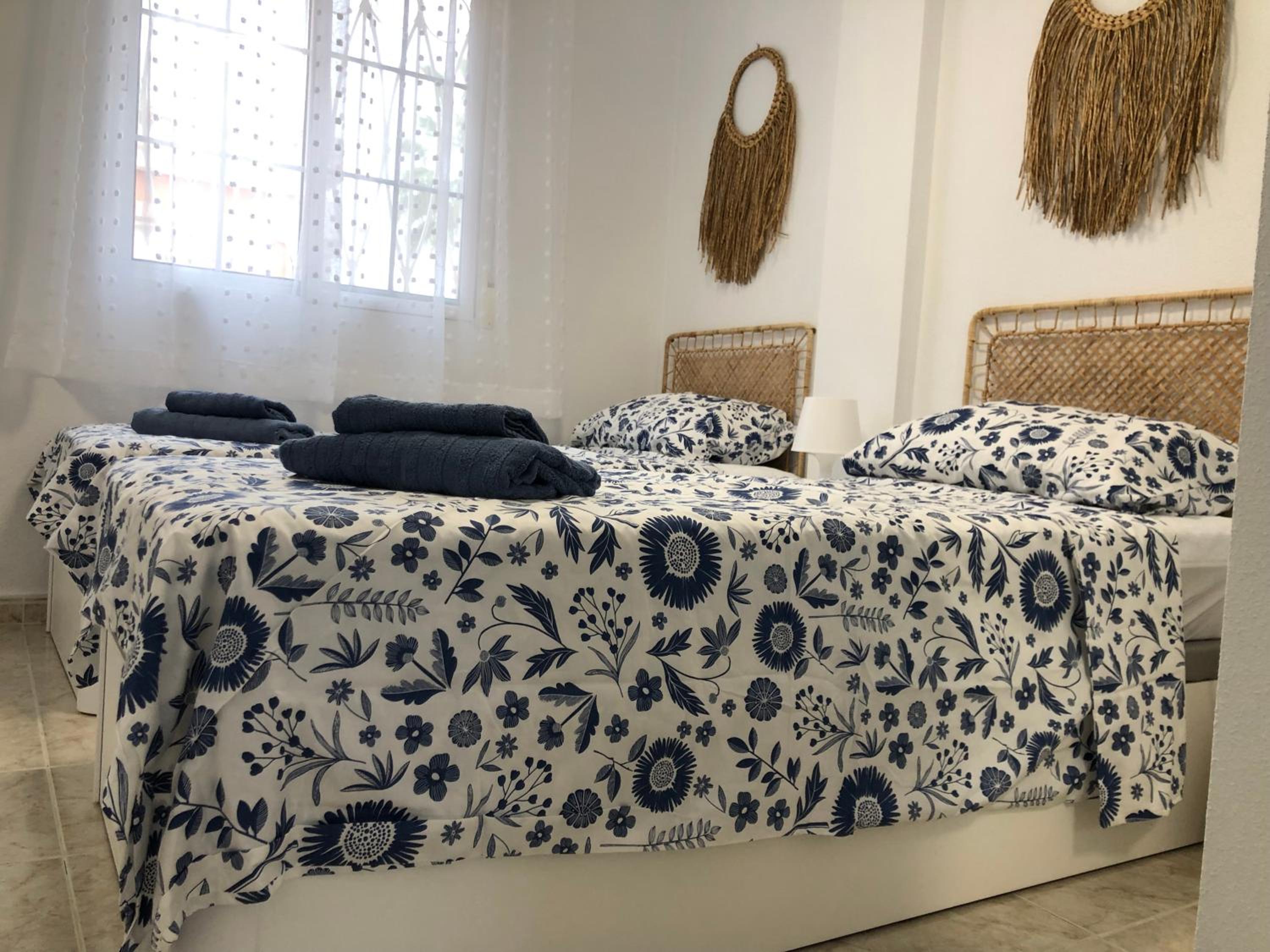Villa Playa Flamenca with private pool