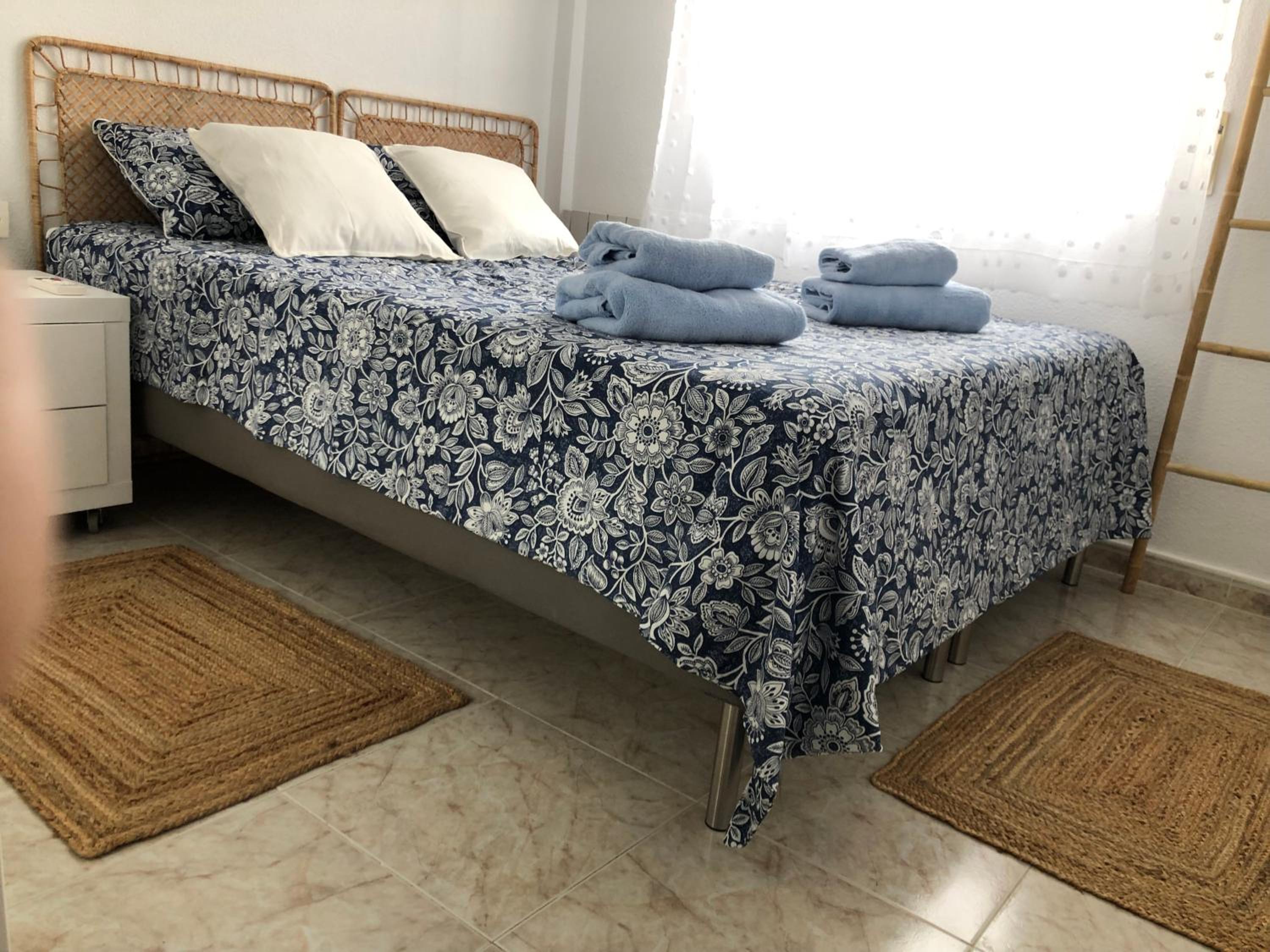 Villa Playa Flamenca with private pool