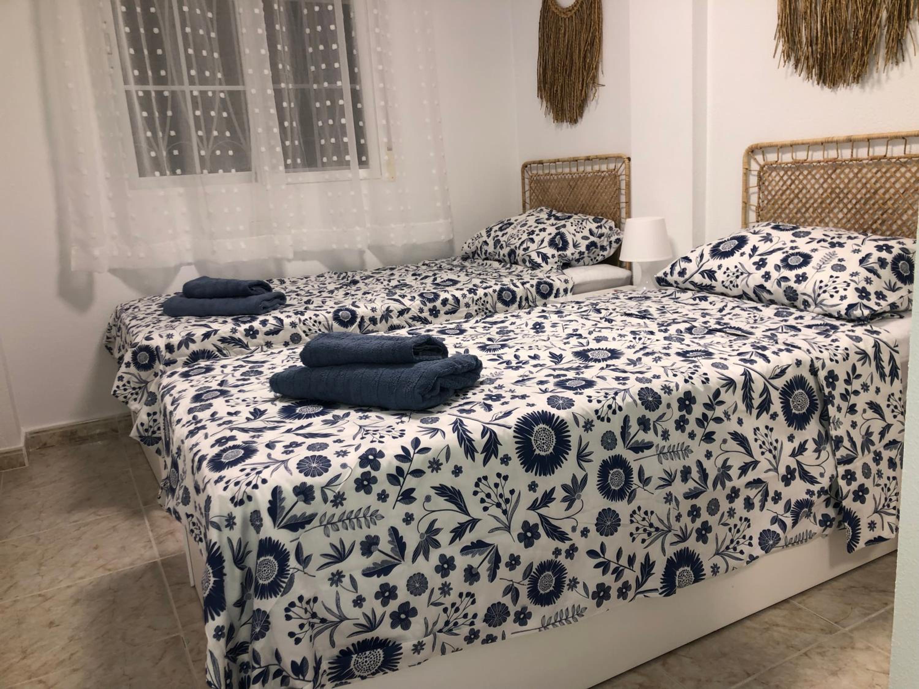Villa Playa Flamenca with private pool