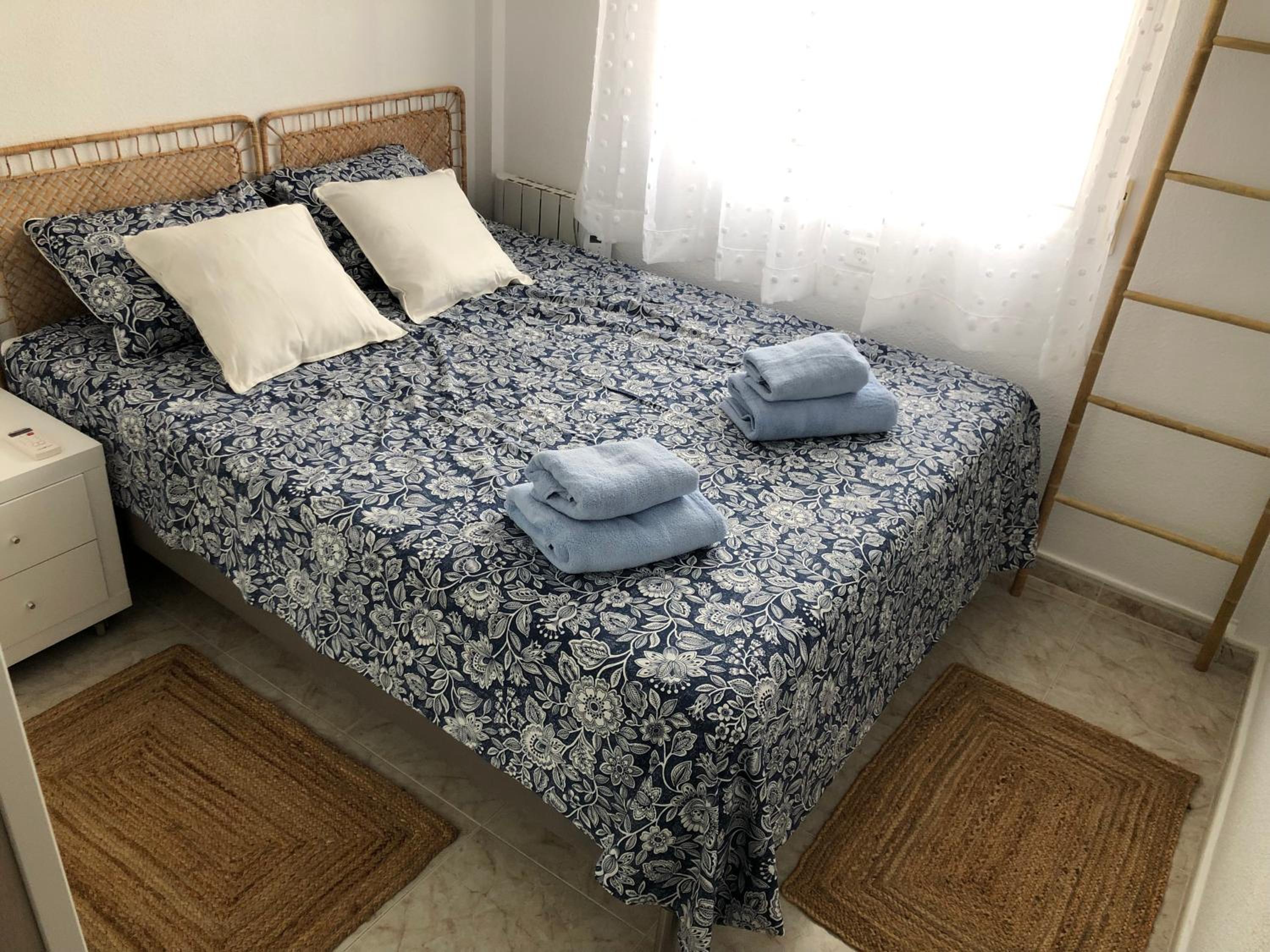 Villa Playa Flamenca with private pool