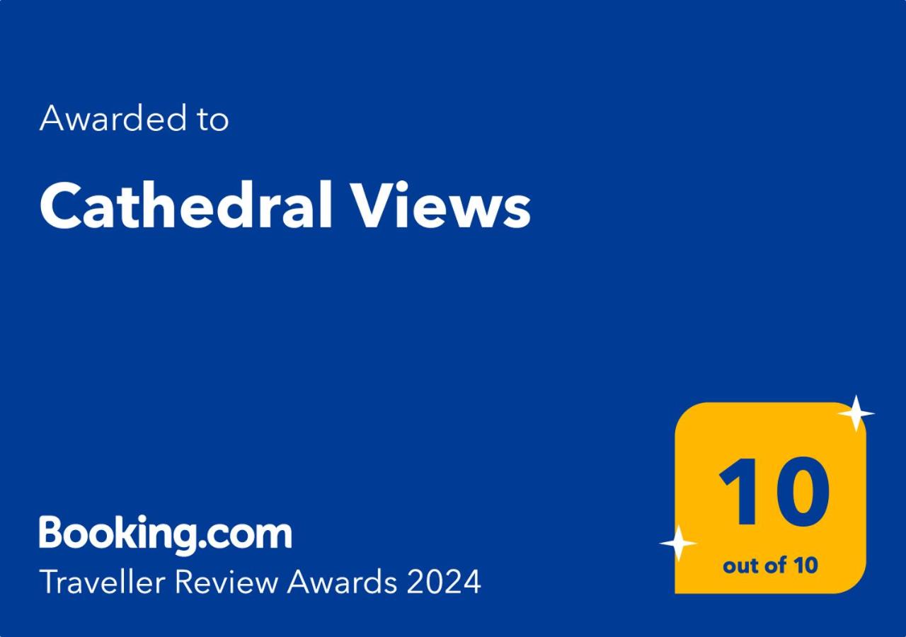 Cathedral Views