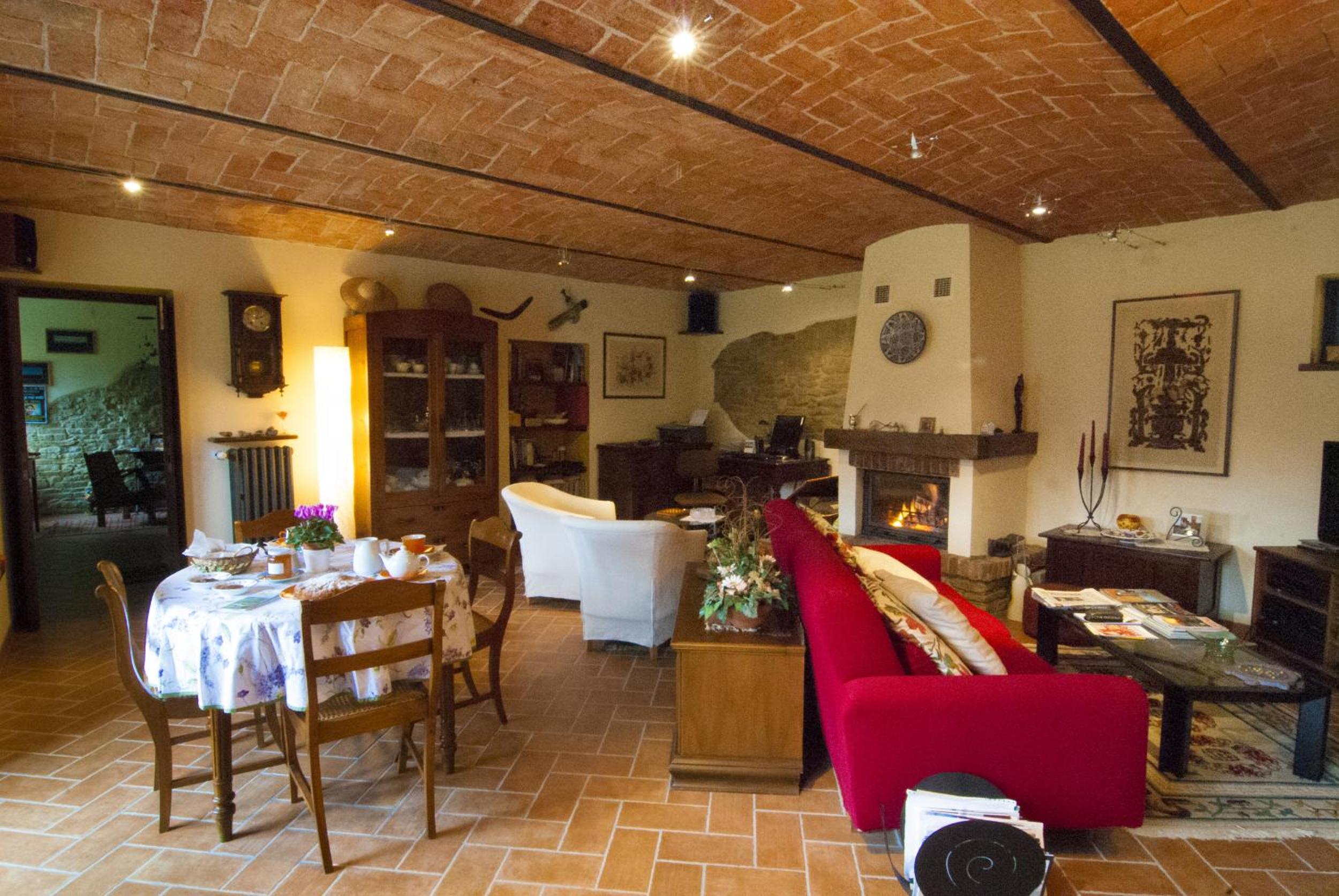 B&B Il Sole Delle Rive