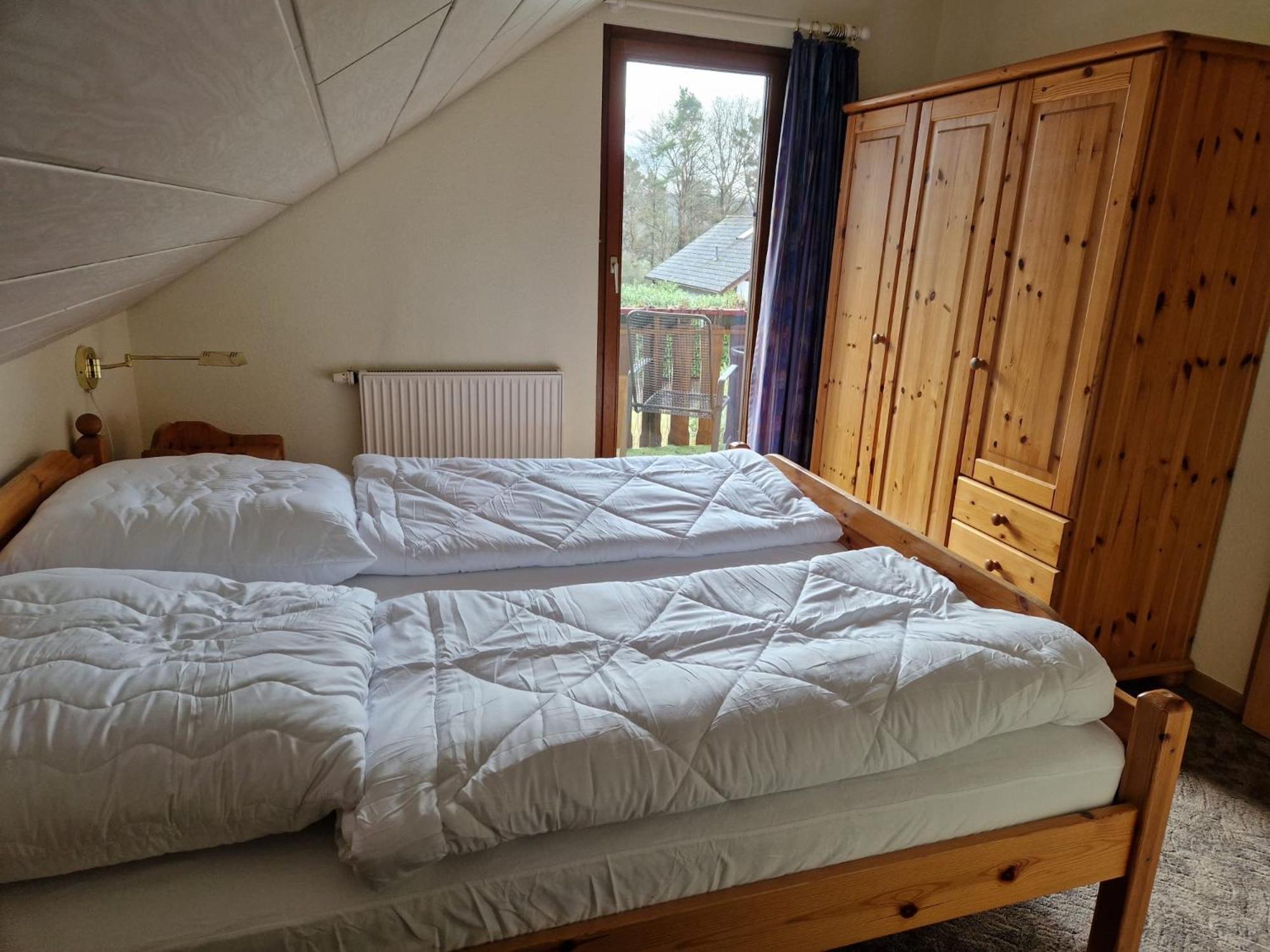 Ferienhaus 34 im Seepark von Kirchheim