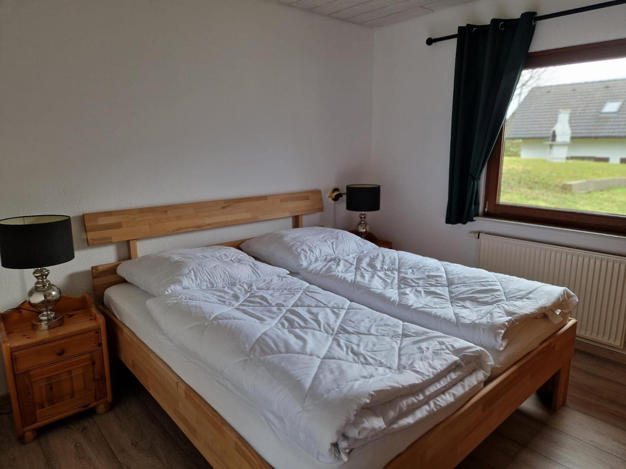 Ferienhaus 34 im Seepark von Kirchheim