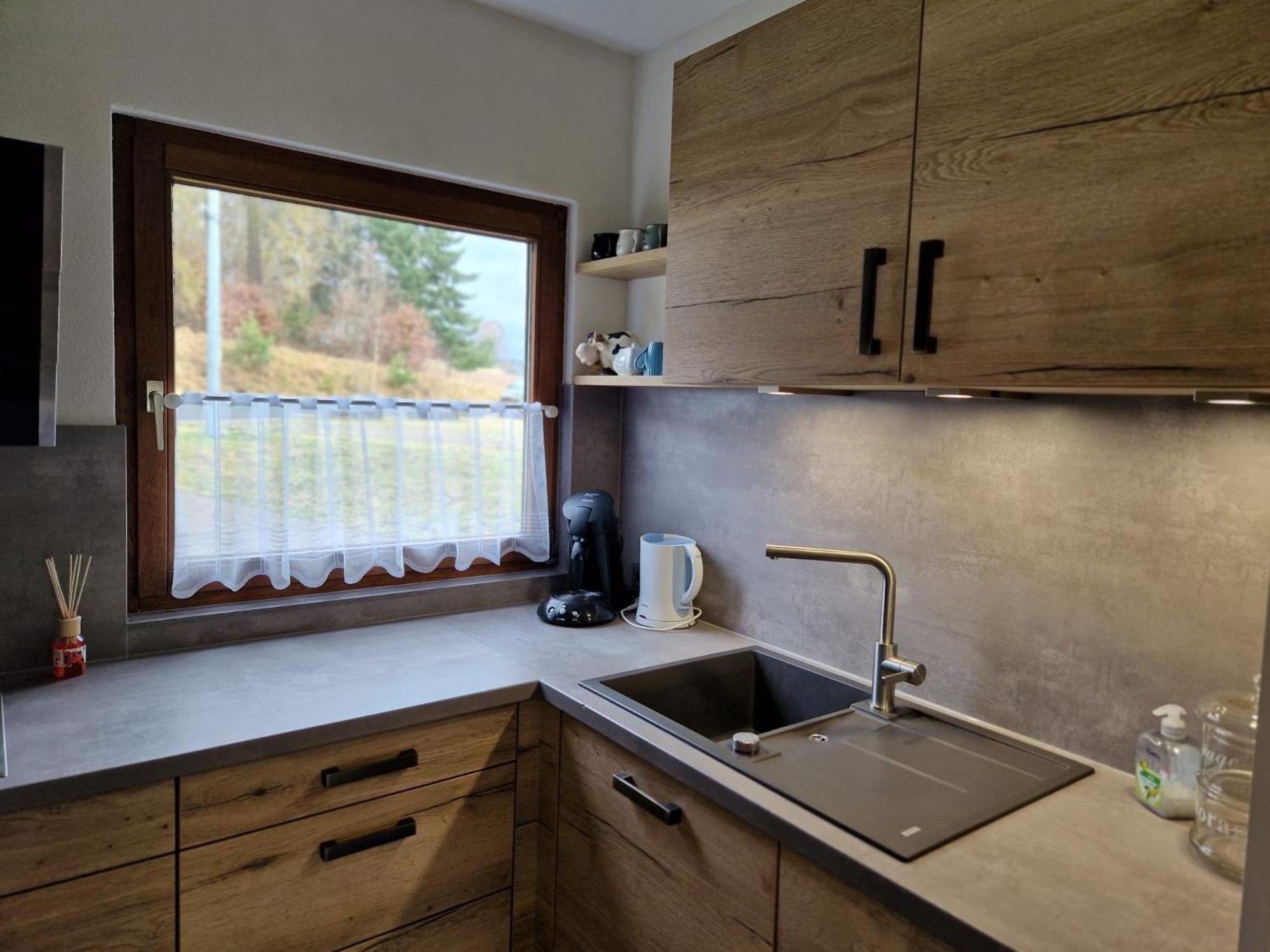 Ferienhaus 34 im Seepark von Kirchheim
