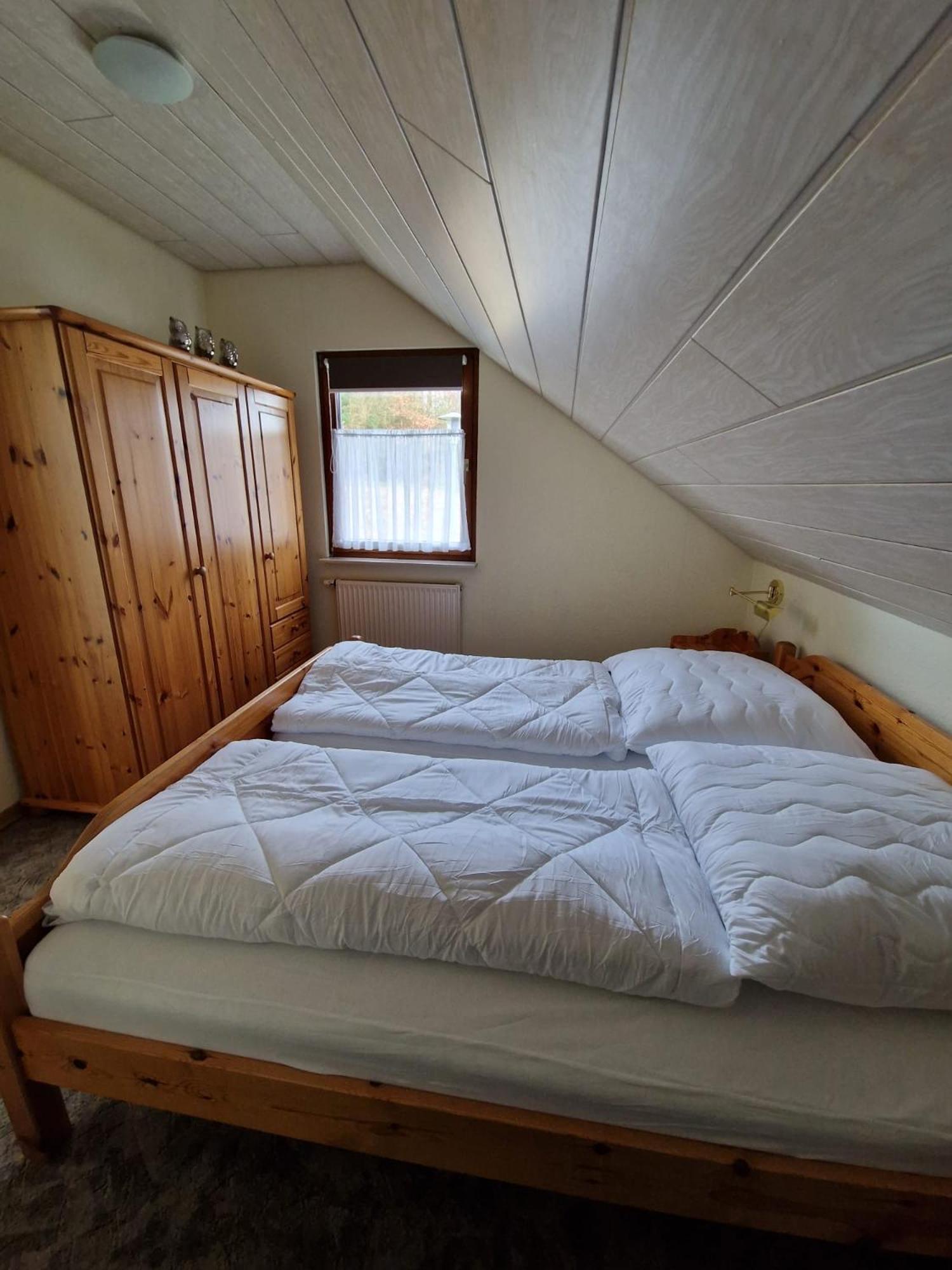 Ferienhaus 34 im Seepark von Kirchheim