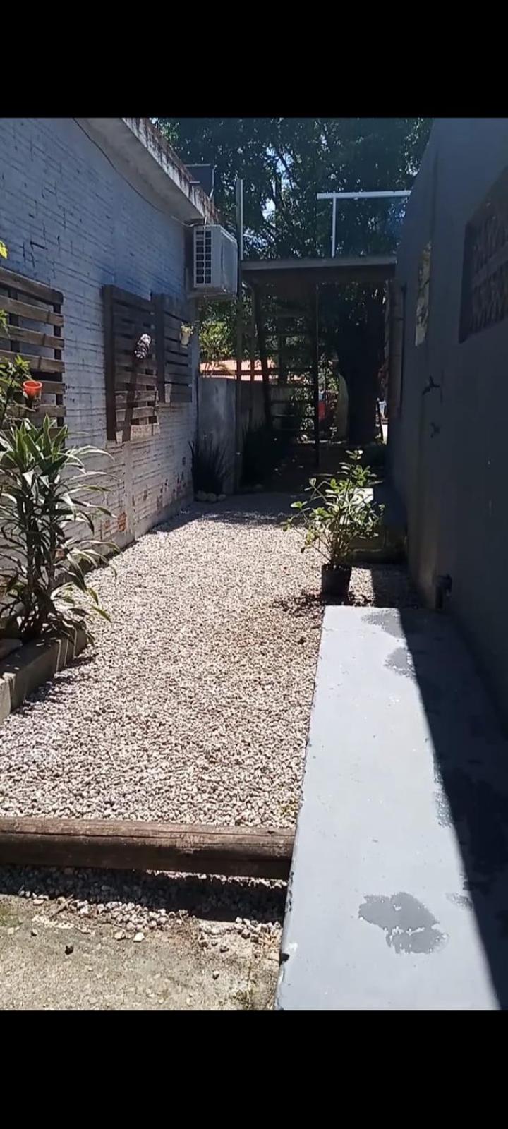 Hostel Encantada