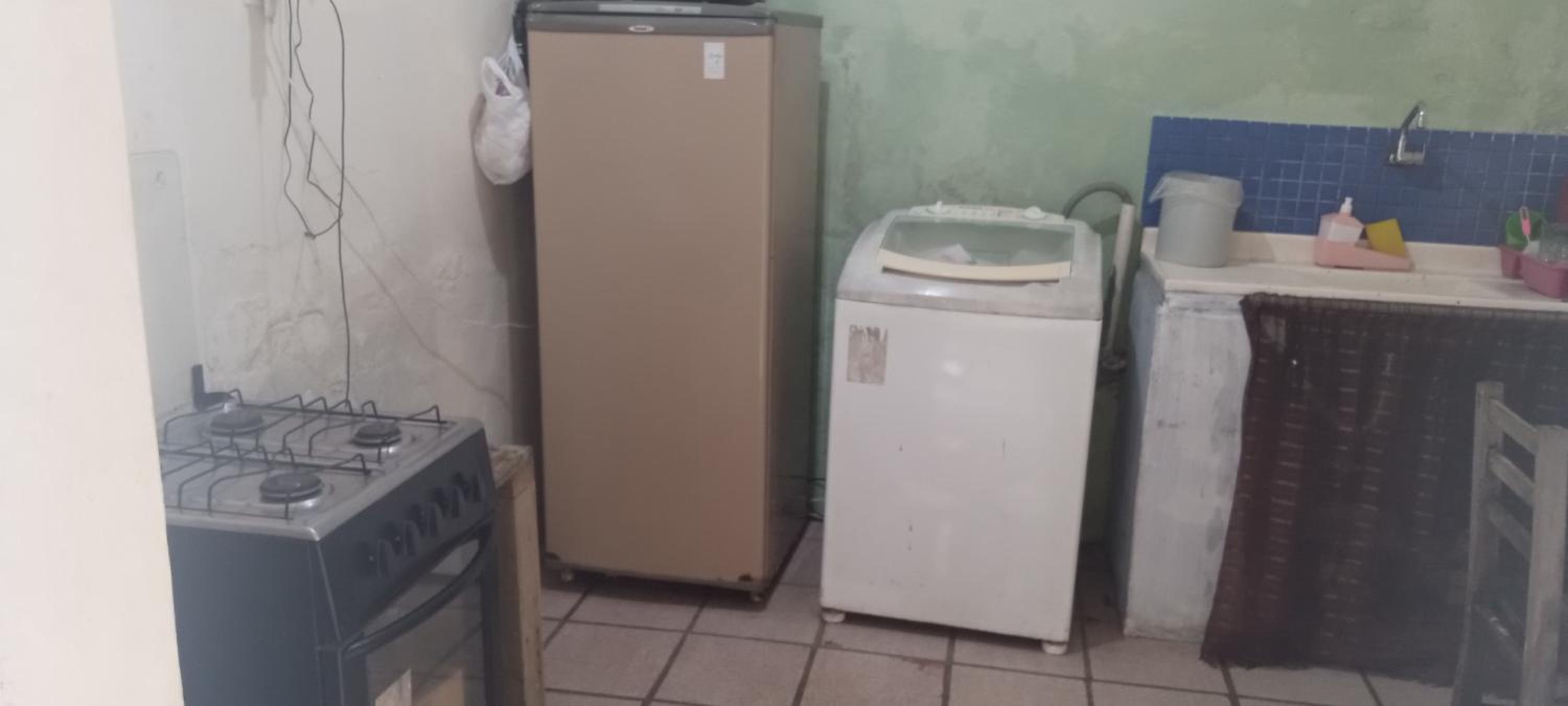 Hostel Encantada