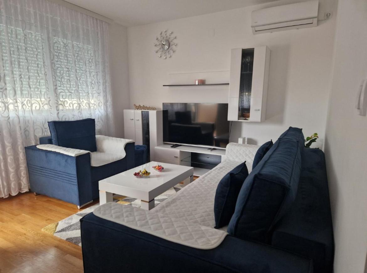 Stan na dan Beograd view 5