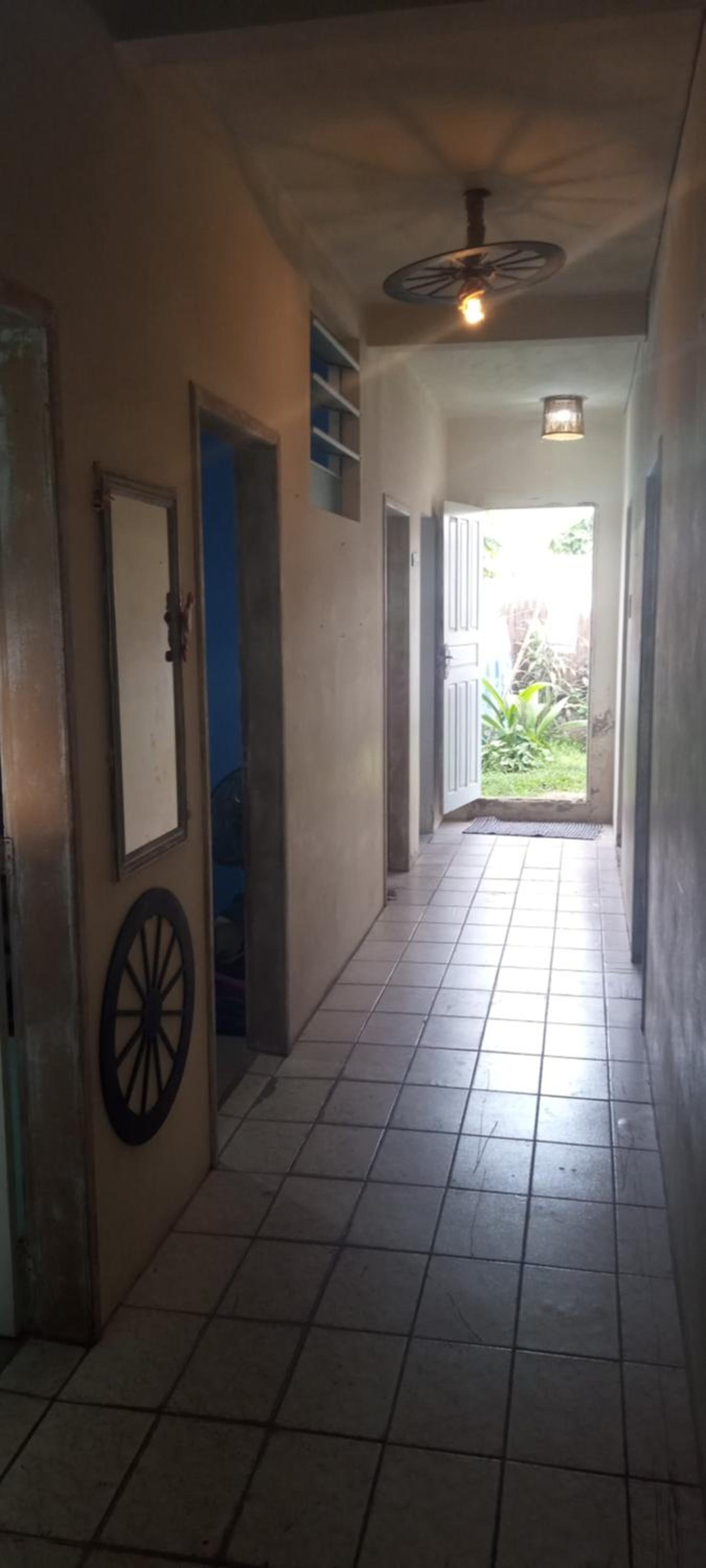 Hostel Encantada
