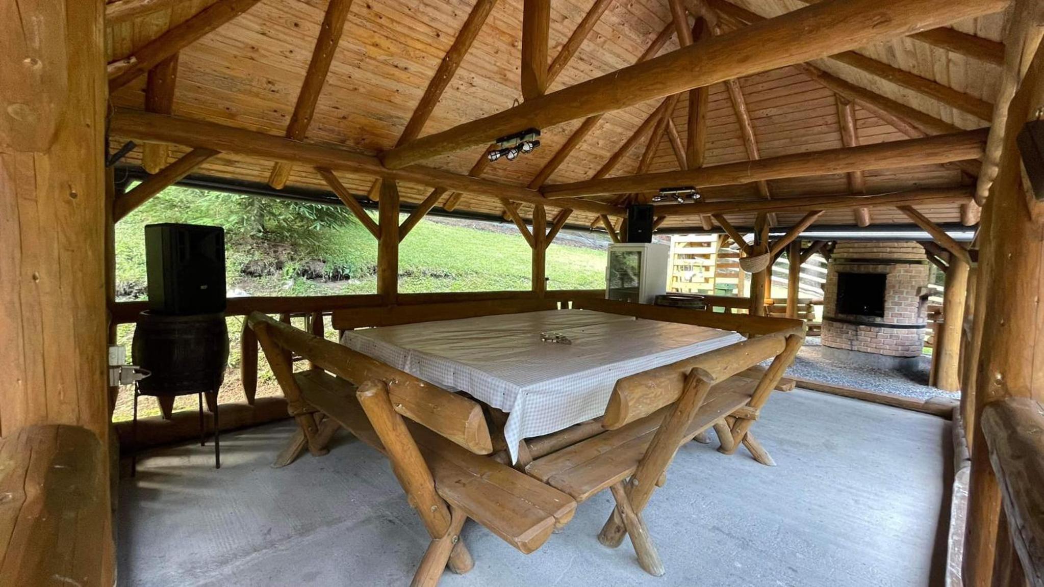 Paltán Vendégház