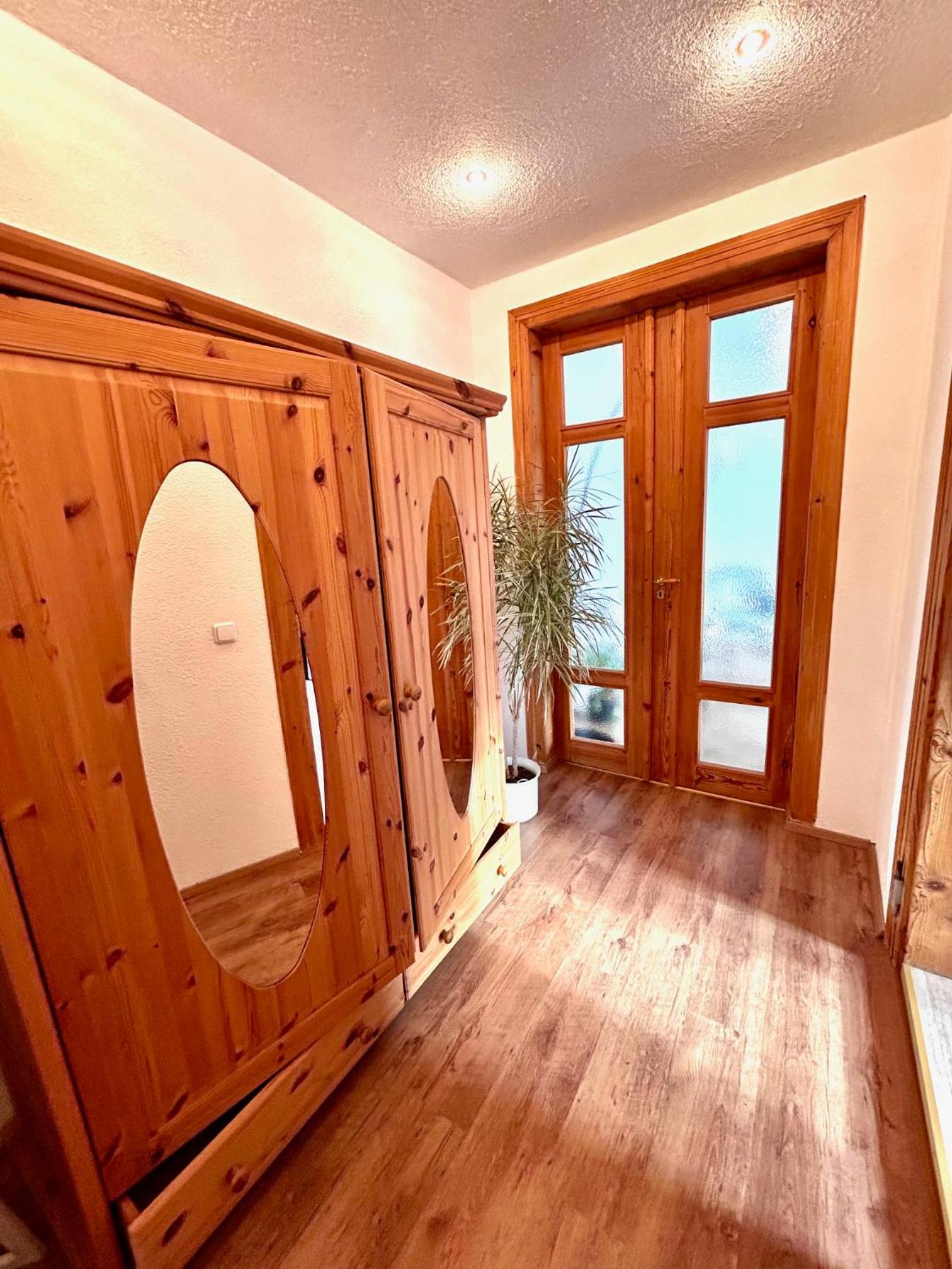 Ferienwohnung TINA