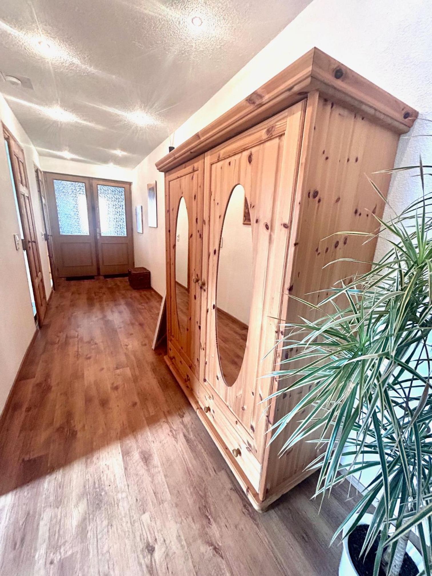 Ferienwohnung TINA