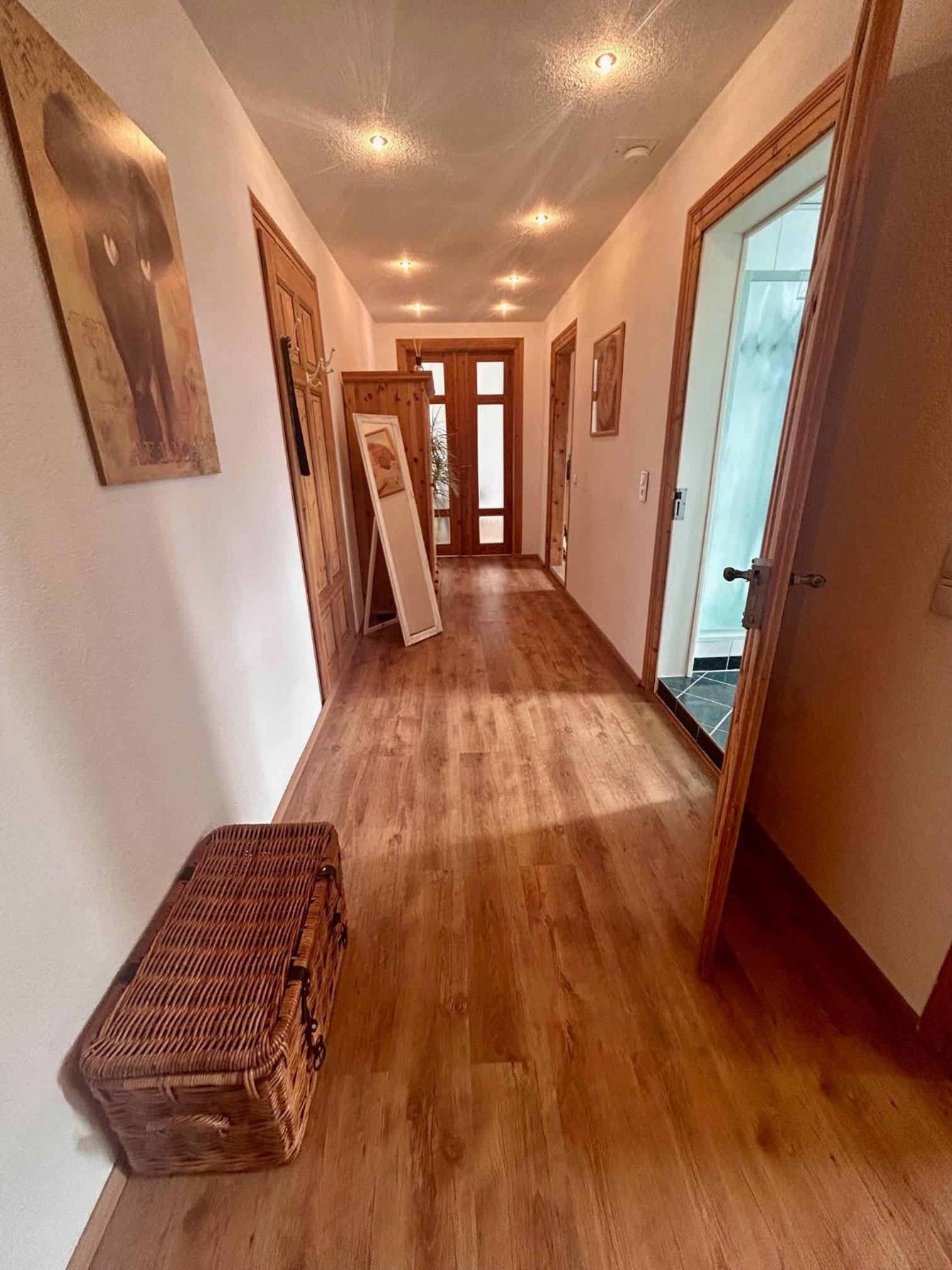 Ferienwohnung TINA