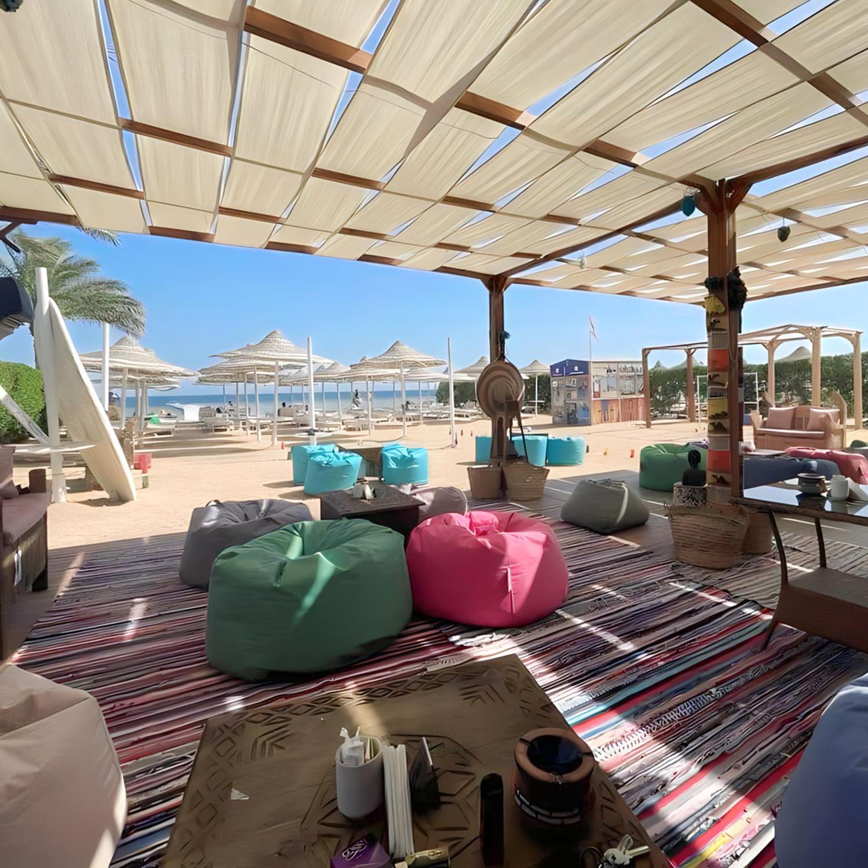 Sharm Hills Resort