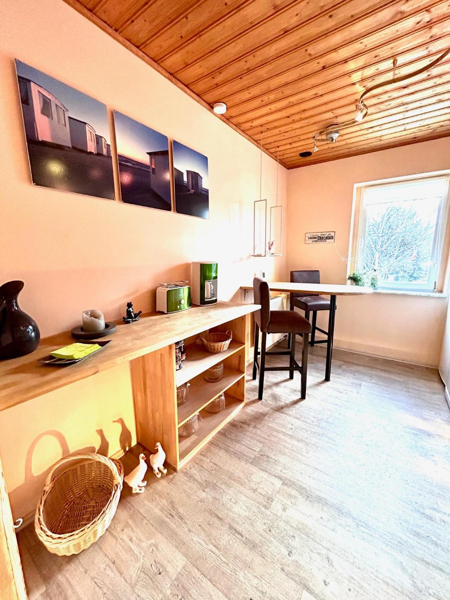 Ferienwohnung TINA