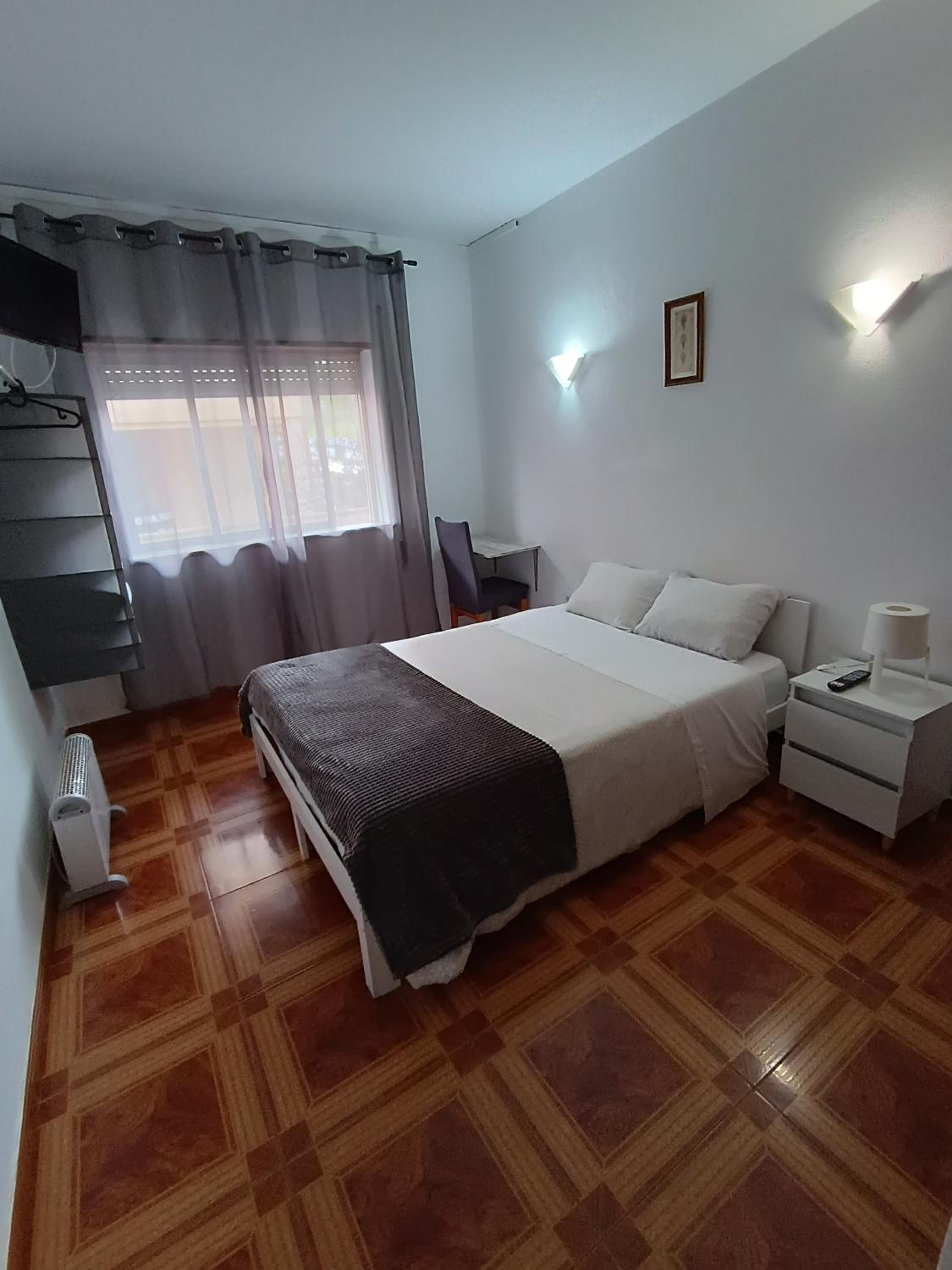 Residencial S. Gião