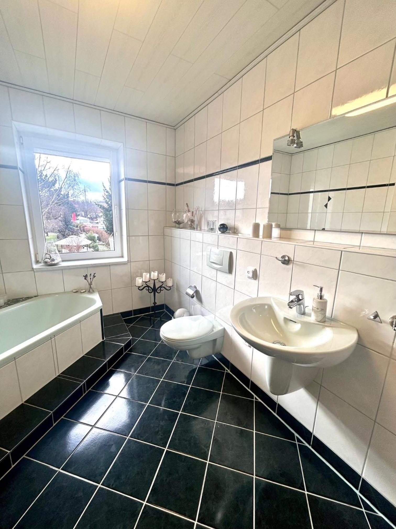 Ferienwohnung TINA