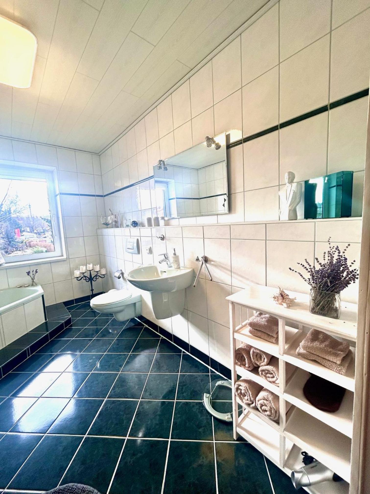 Ferienwohnung TINA