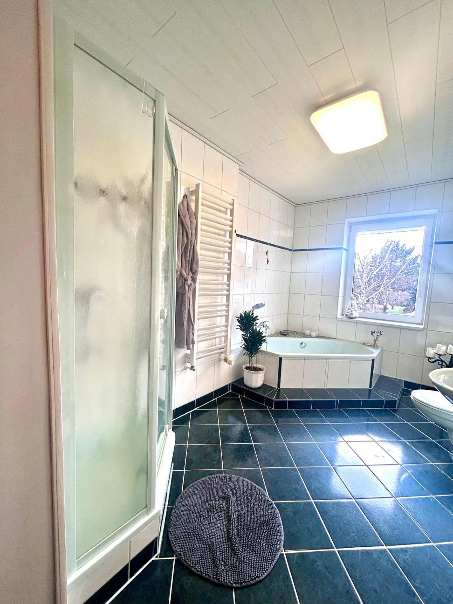 Ferienwohnung TINA