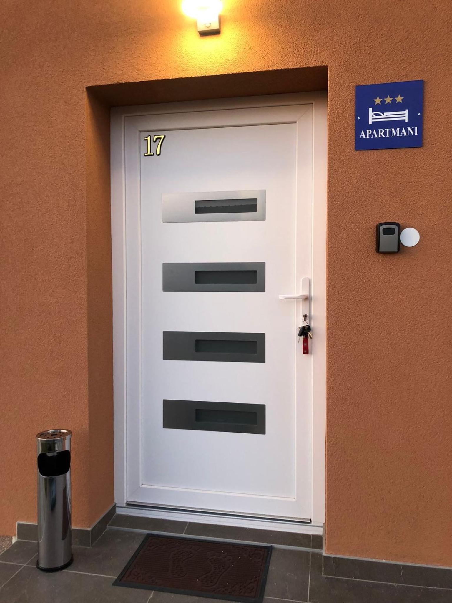 Hotel Prenociste Simic