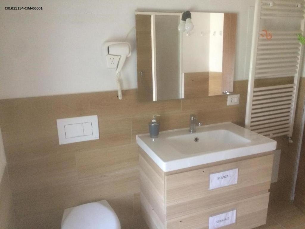 Appartamento trilocale la villetta view 3