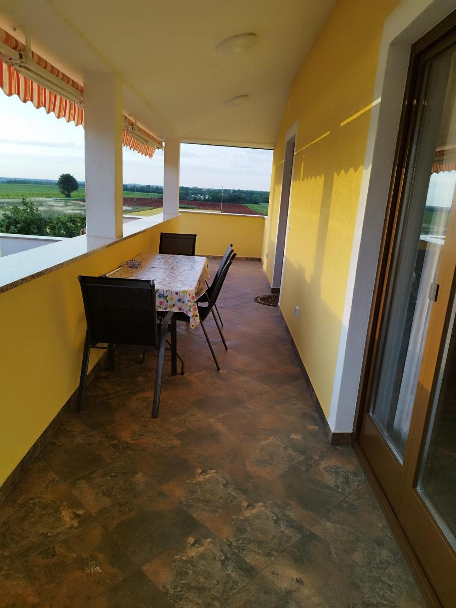 Nika's Sea View Oasis view 4