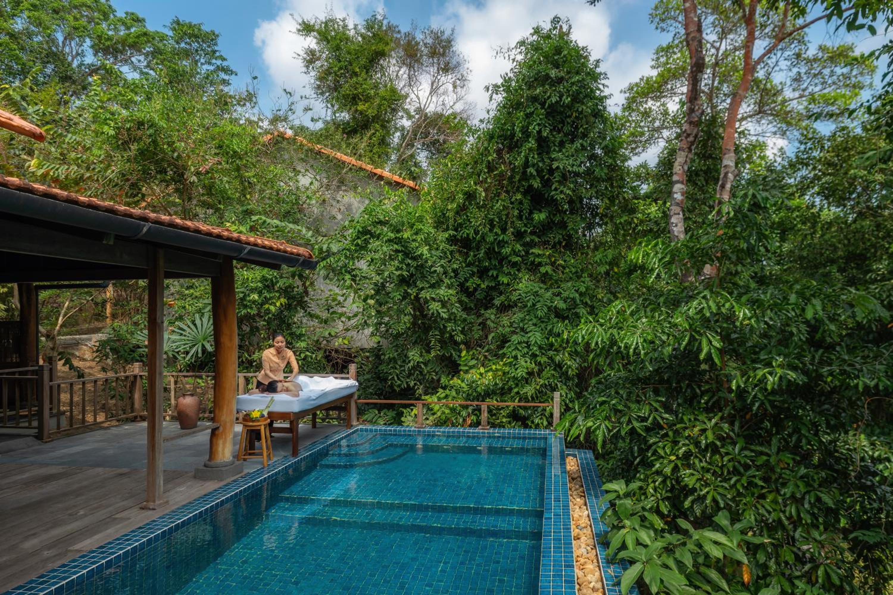 Green Bay Phu Quoc Resort & Spa