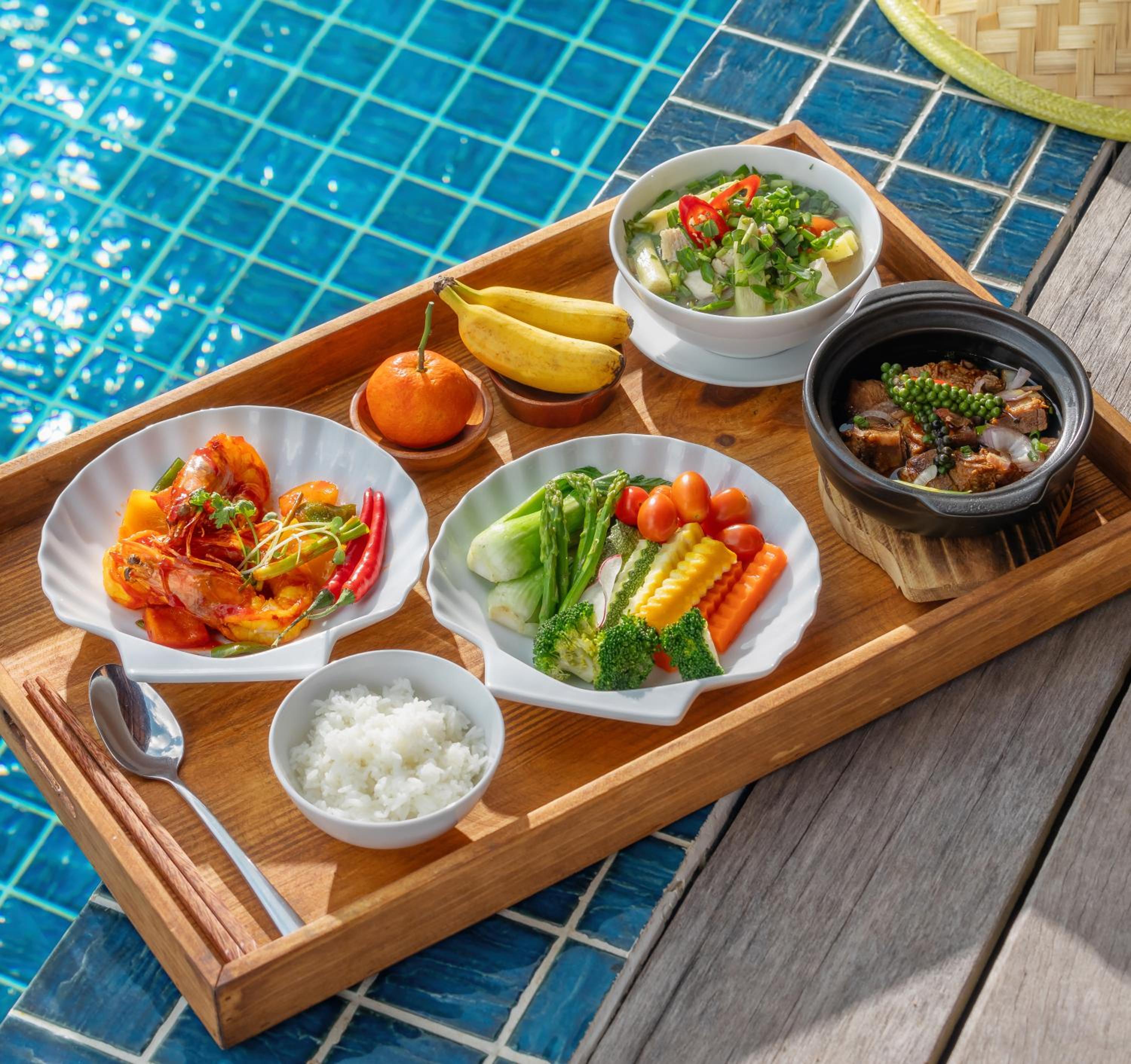 Green Bay Phu Quoc Resort & Spa