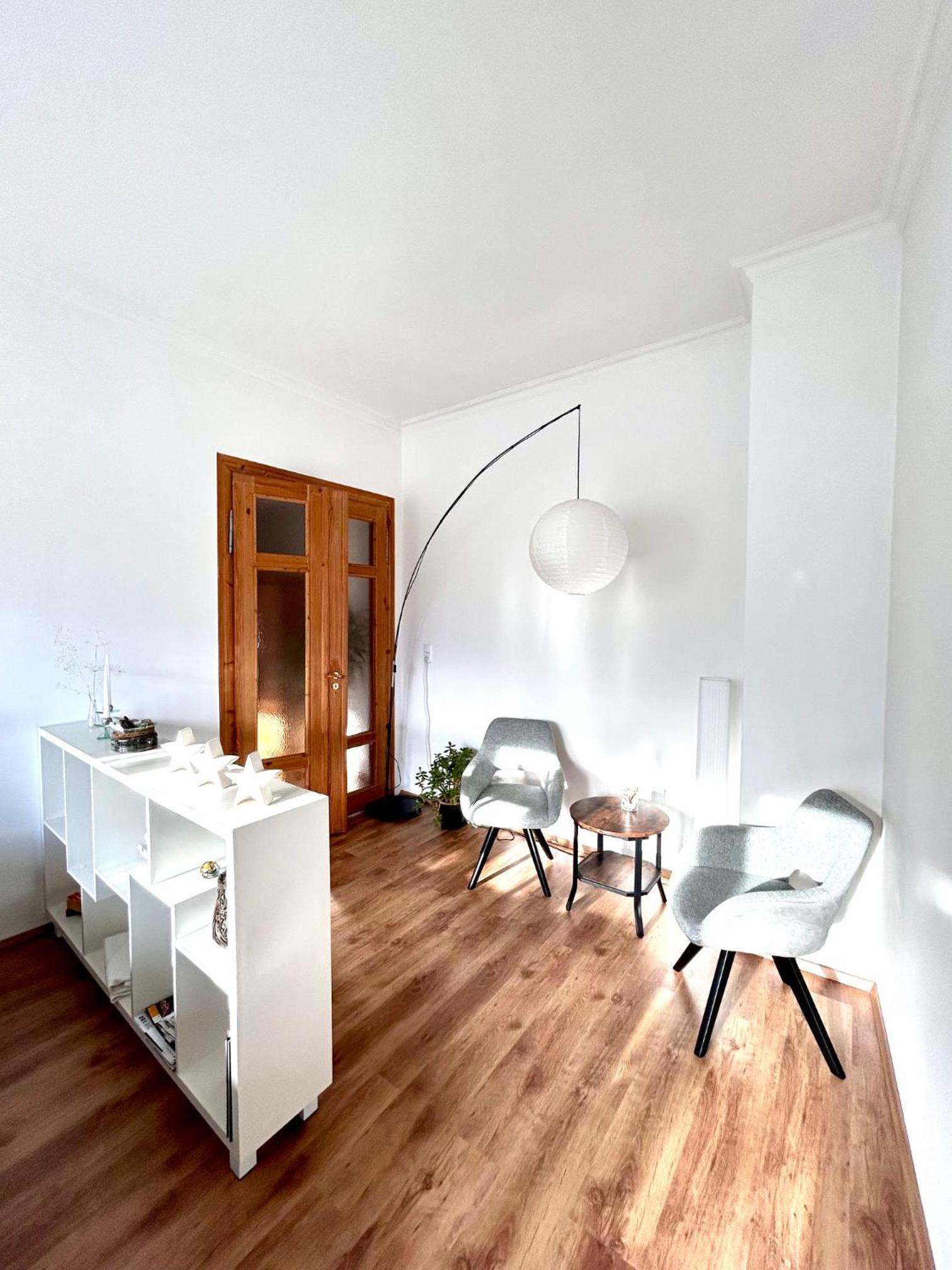 Ferienwohnung TINA
