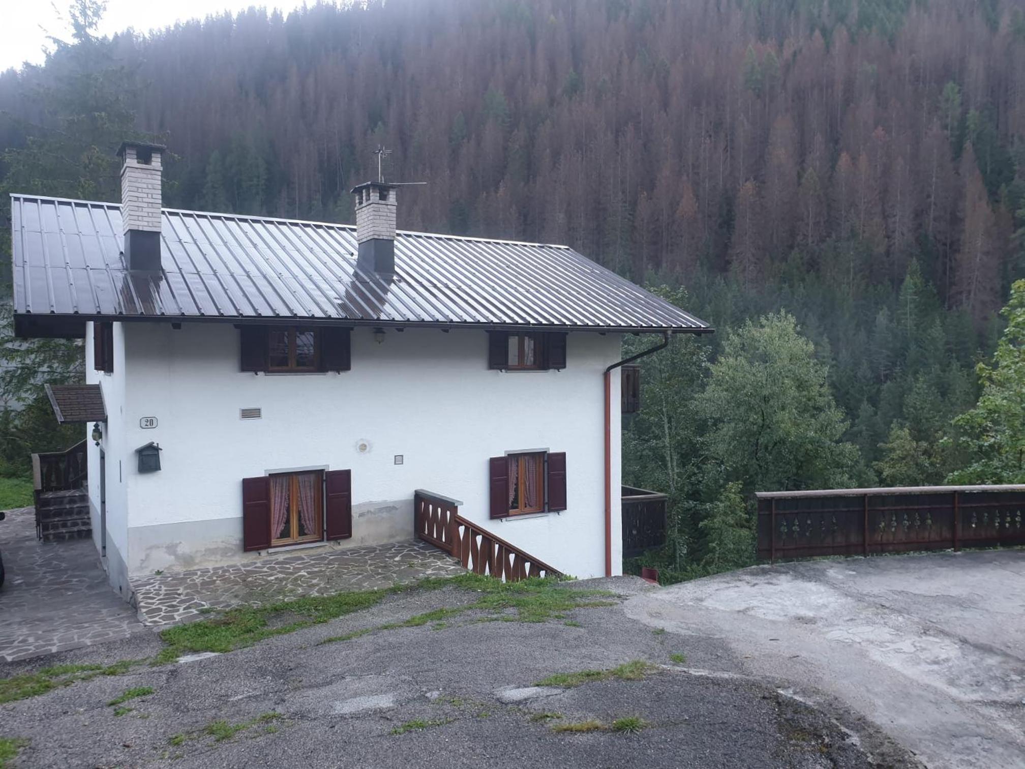 Appartamenti Nonno Gianni view 2