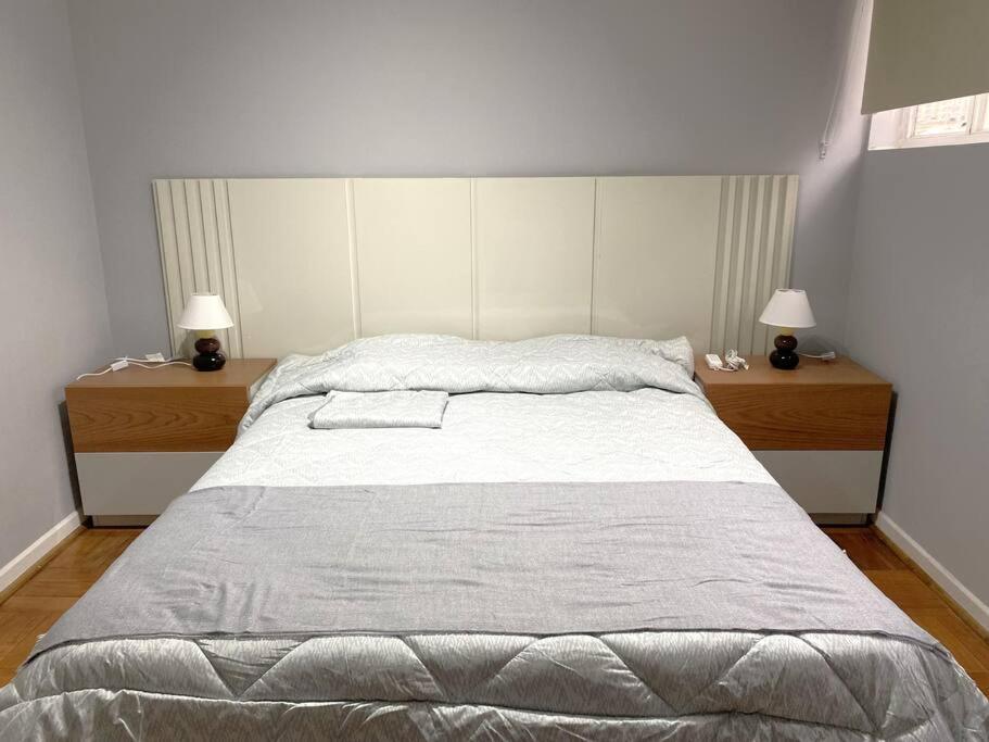 Apartamento en centro histórico Santiago
