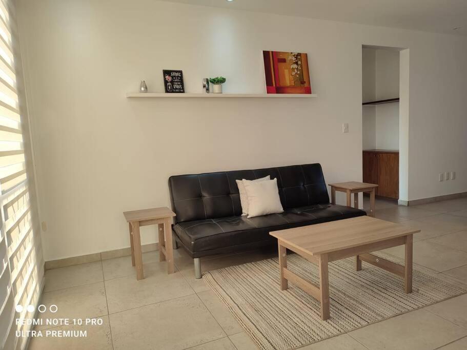 Departamento nuevo en la Paz, Puebla ROSS view 4