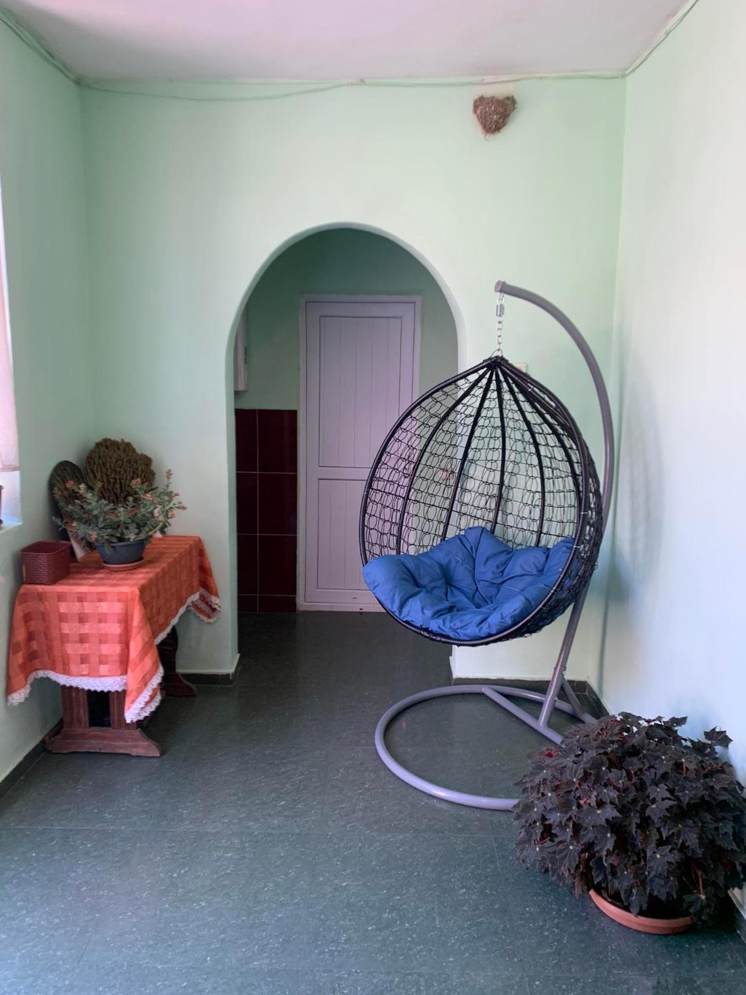 Guesthouse Tornike