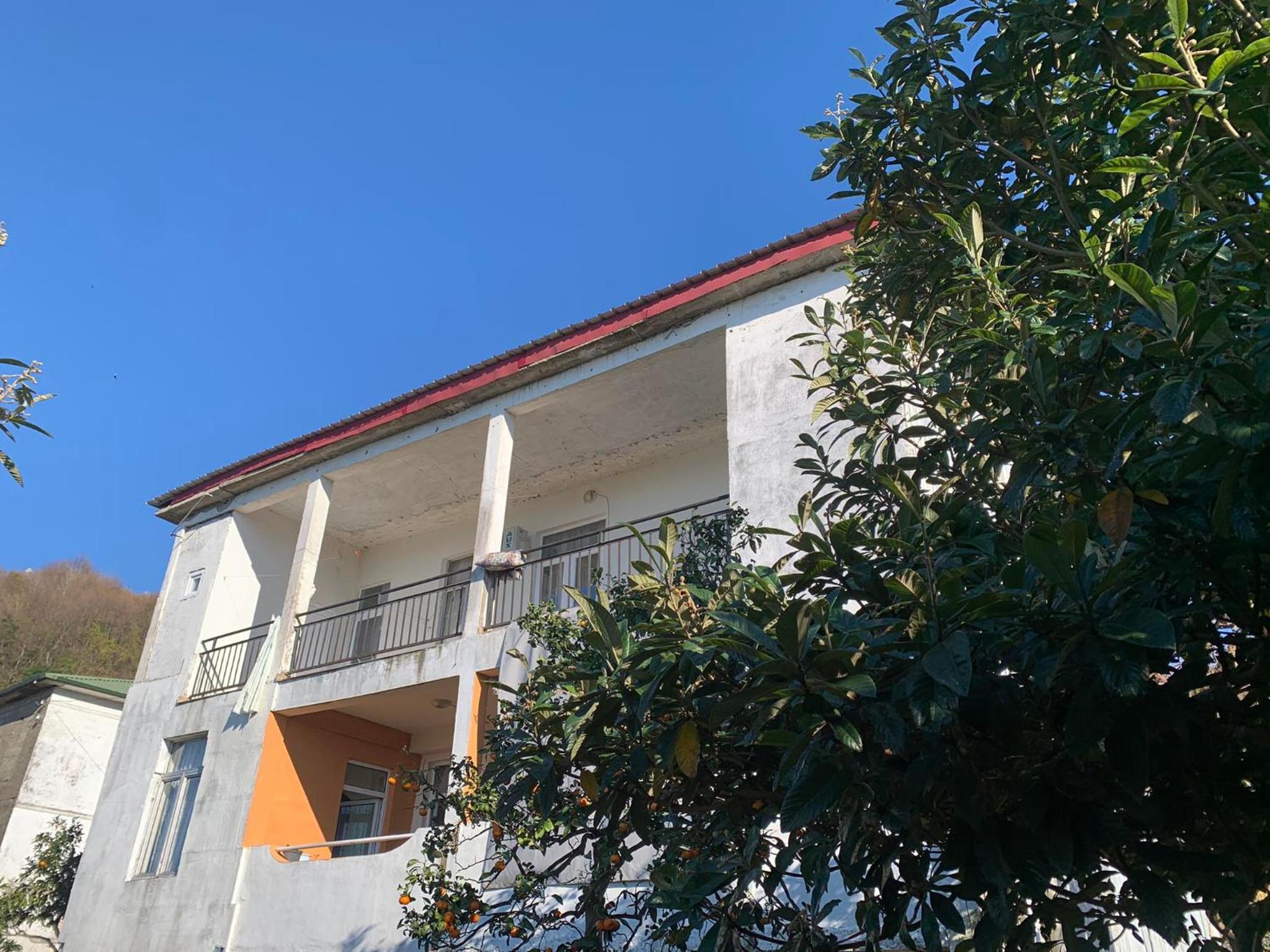 Guesthouse Tornike