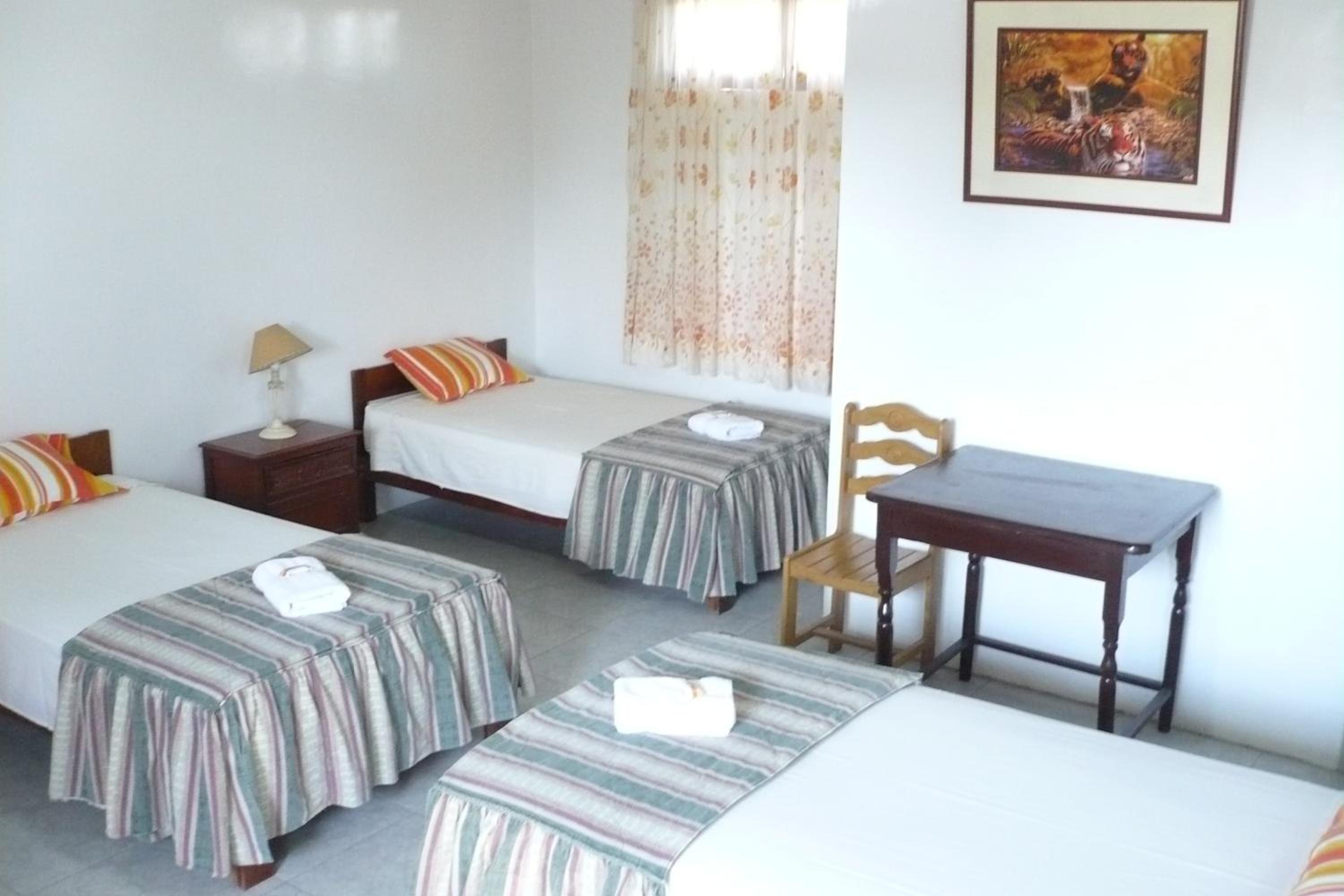 Nasca Trails B&B