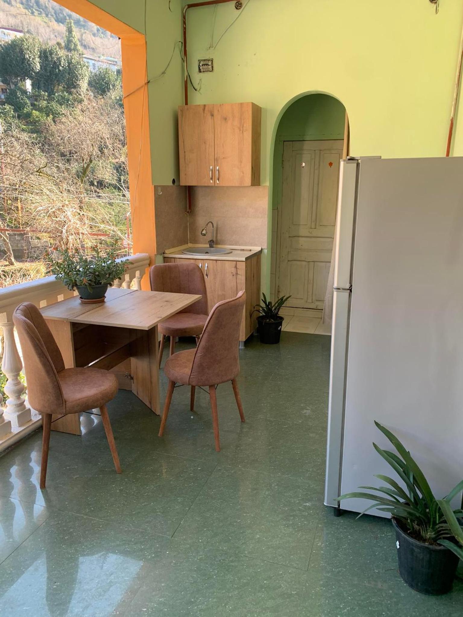 Guesthouse Tornike