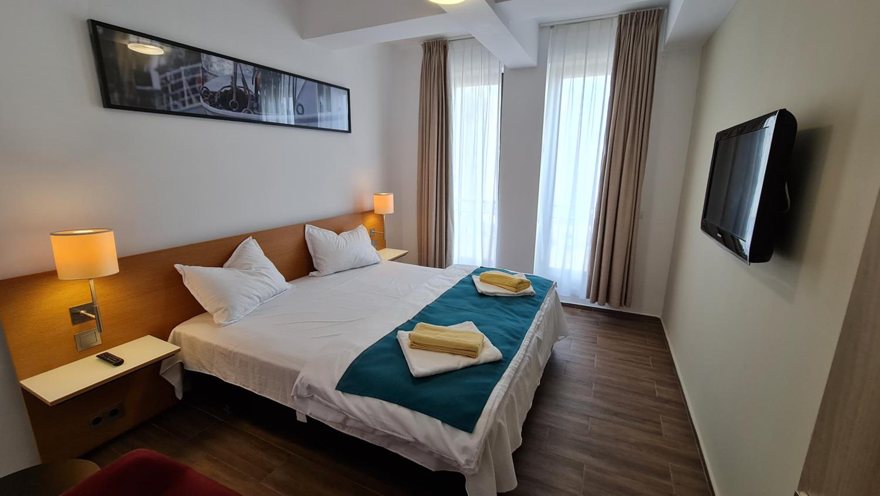 Jafar Resort 6 view 2