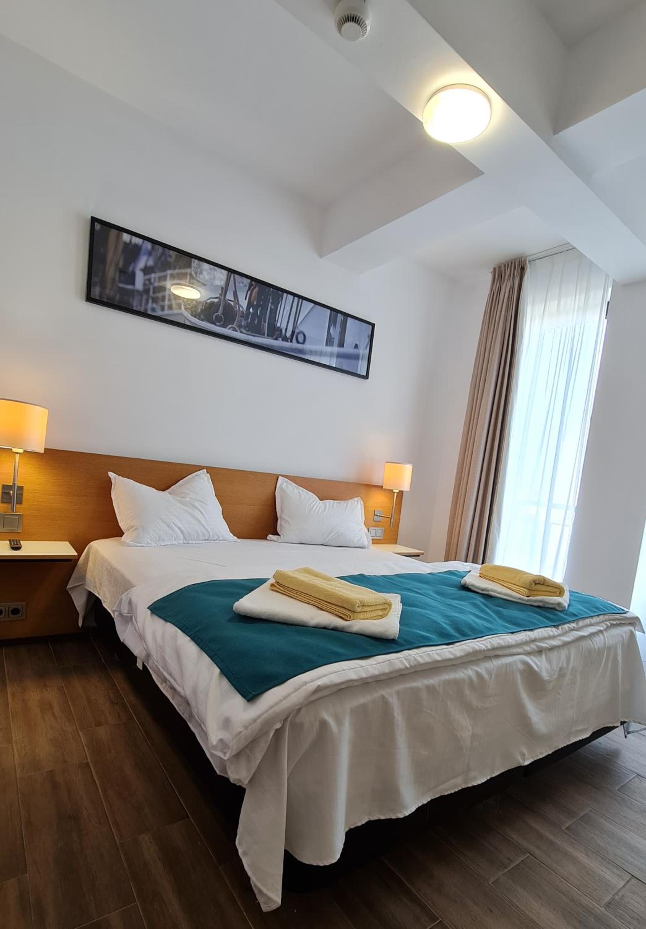 Jafar Resort 6 view 3
