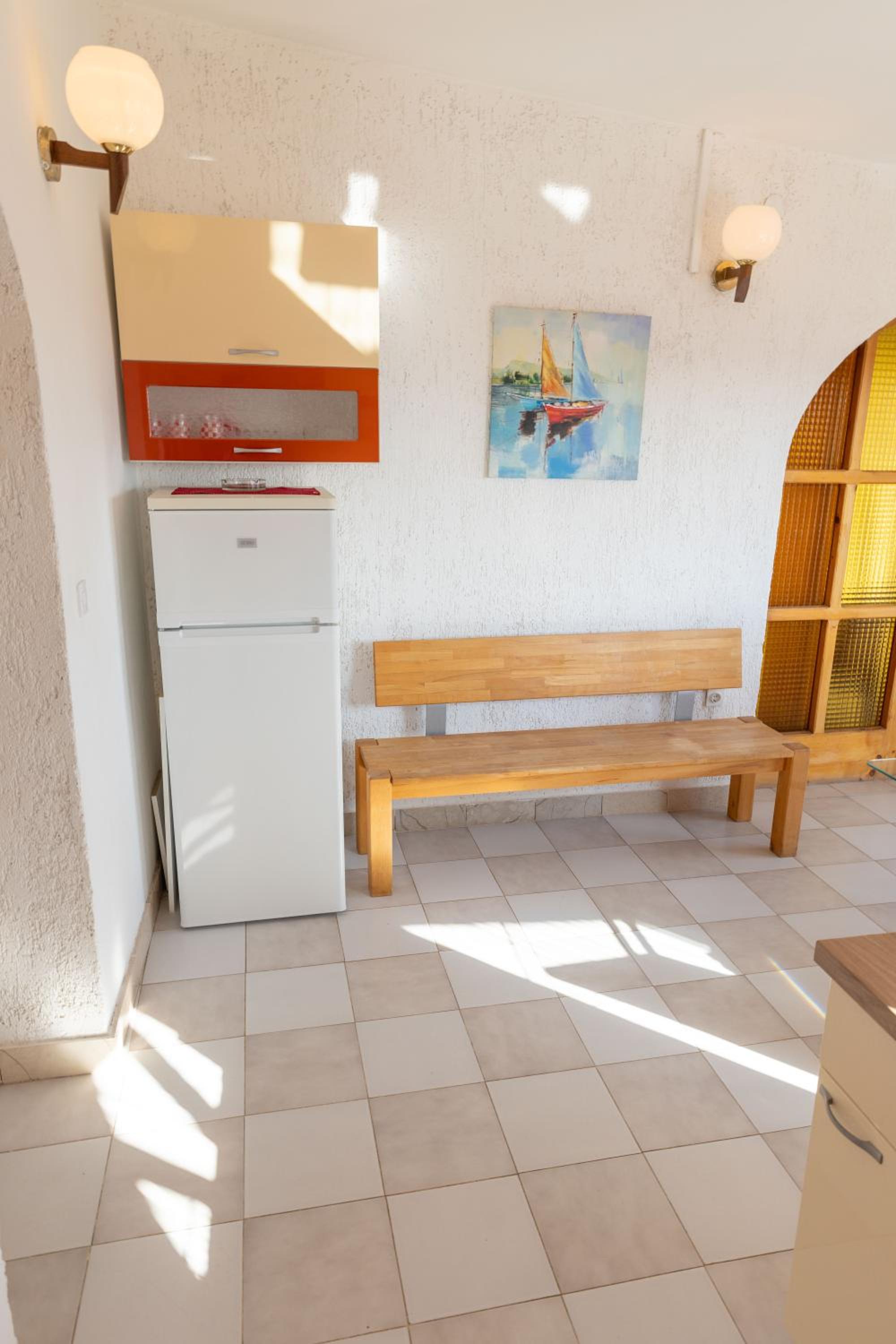 Apartmani Trlaja